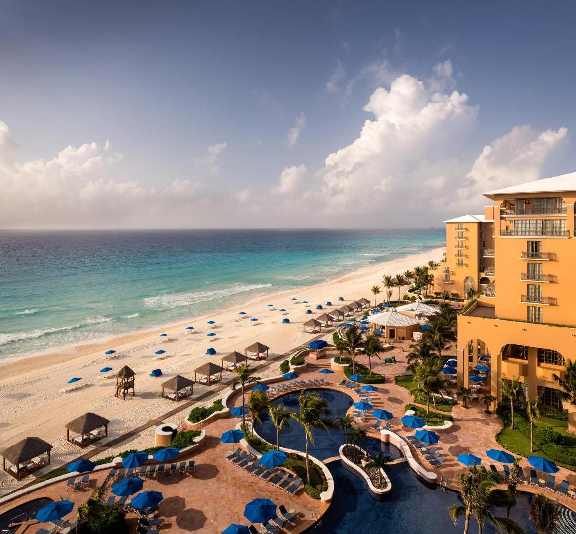 Kempinski Hotel Cancún