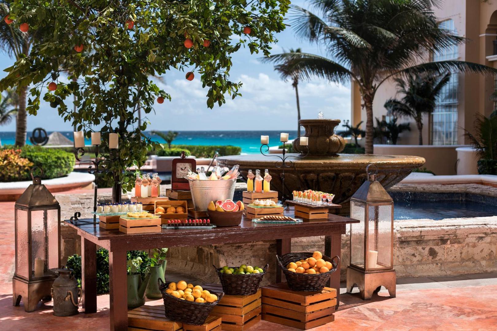 Kempinski Hotel Cancún