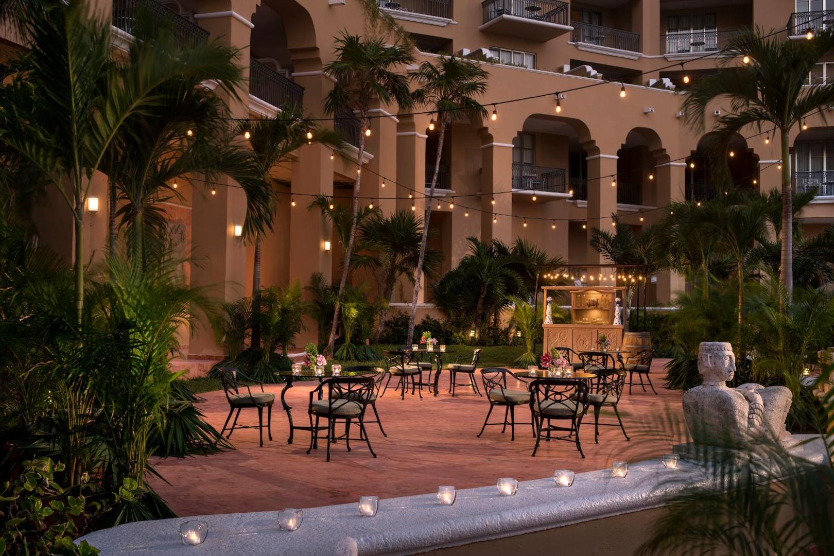 Kempinski Hotel Cancún