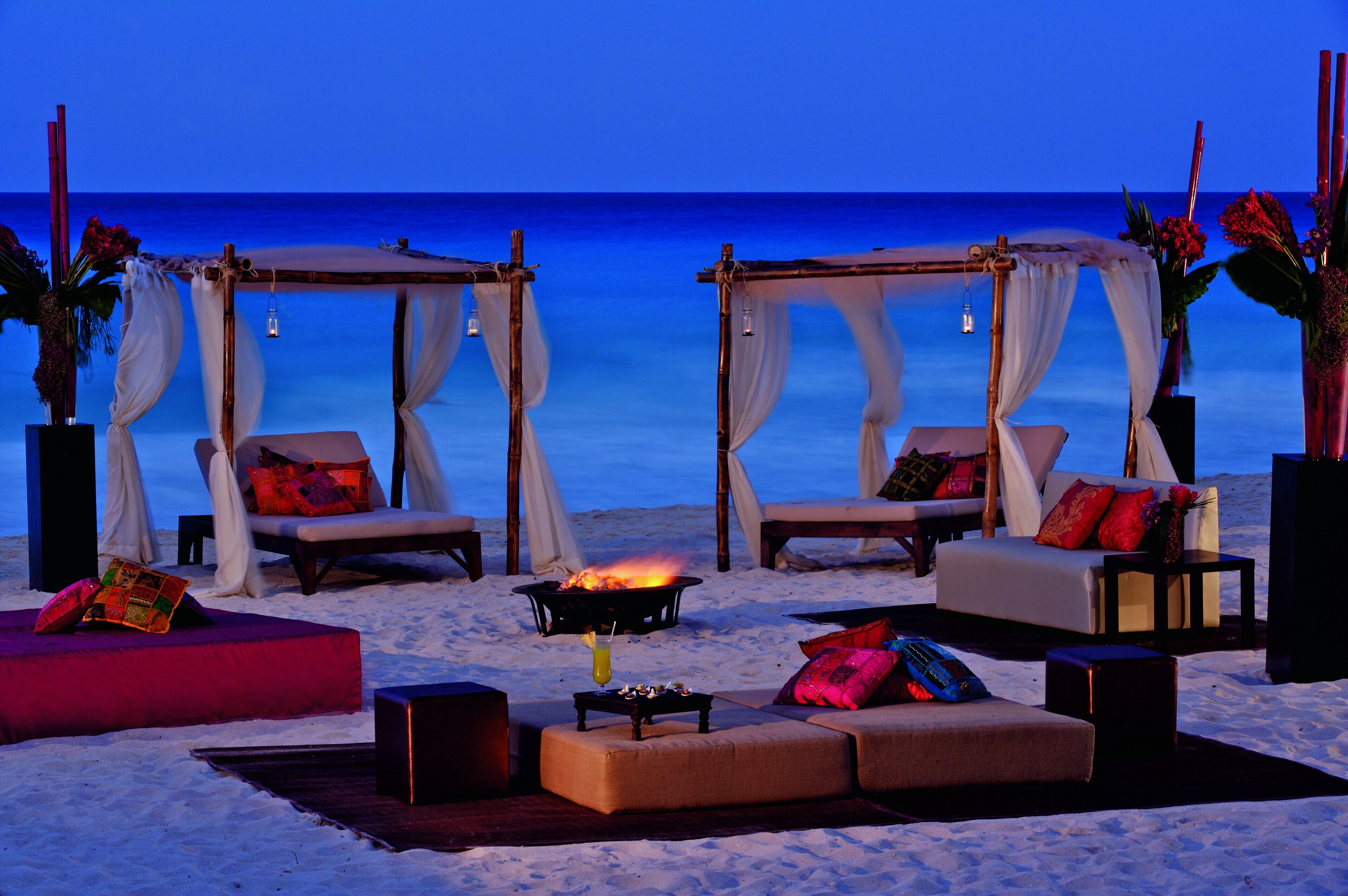 Kempinski Hotel Cancún