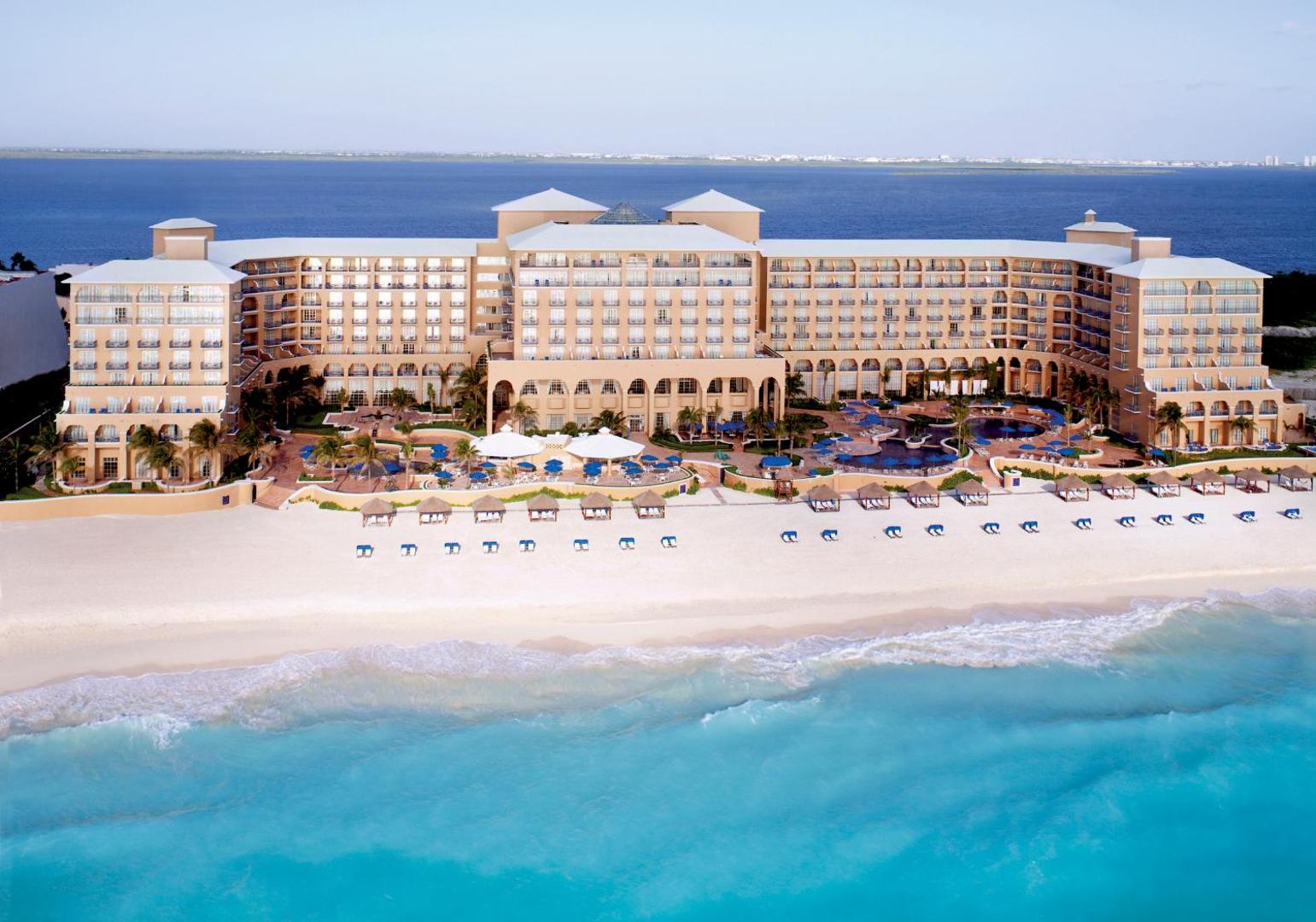 Kempinski Hotel Cancún