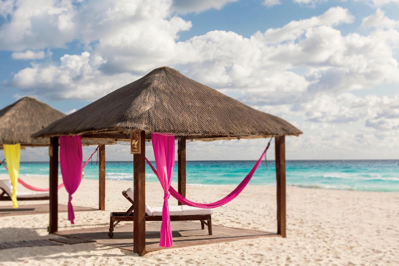 Kempinski Hotel Cancún