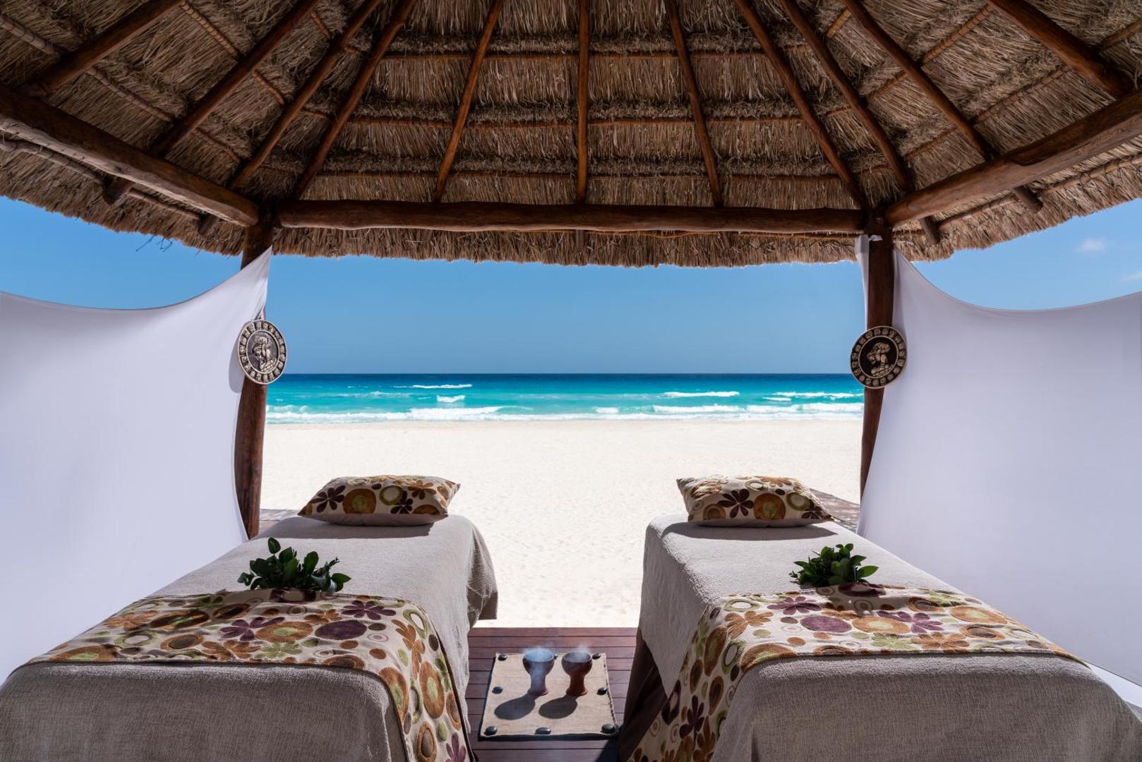 Kempinski Hotel Cancún