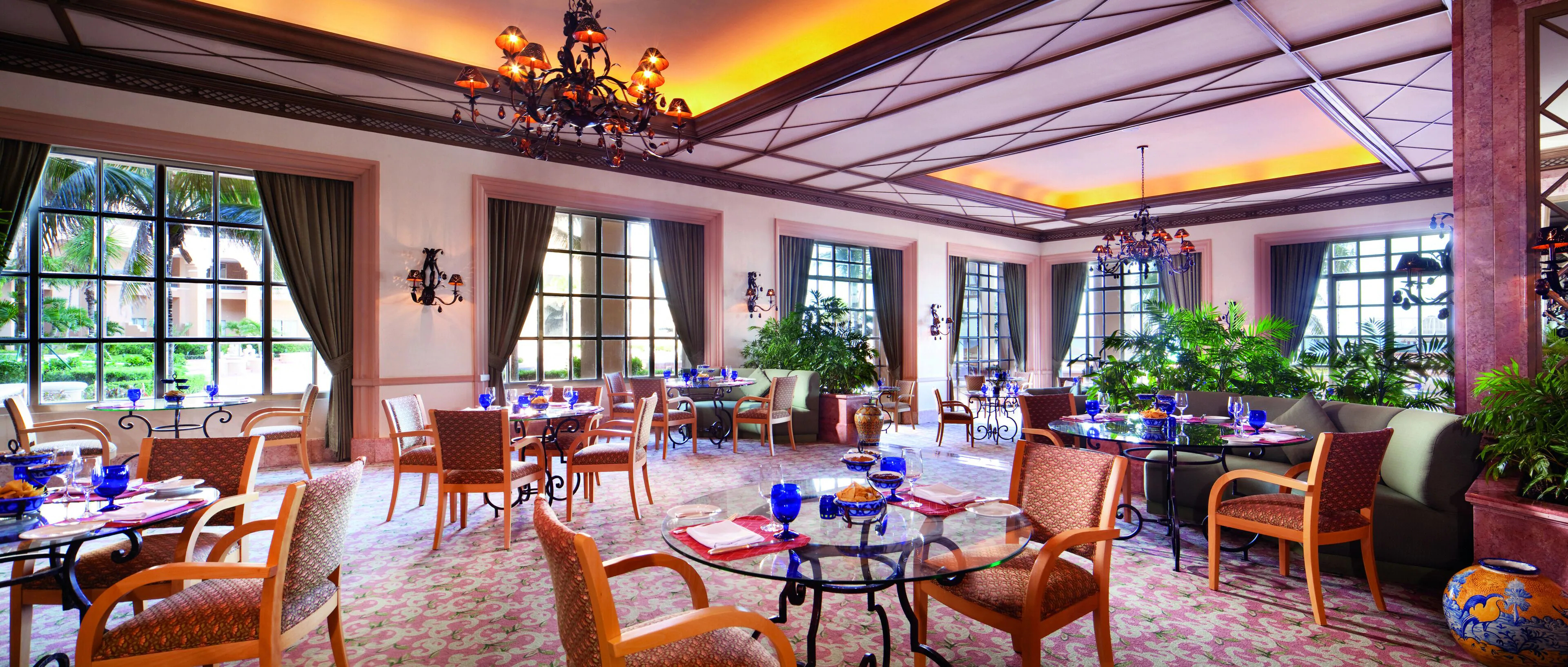 Kempinski Hotel Cancún
