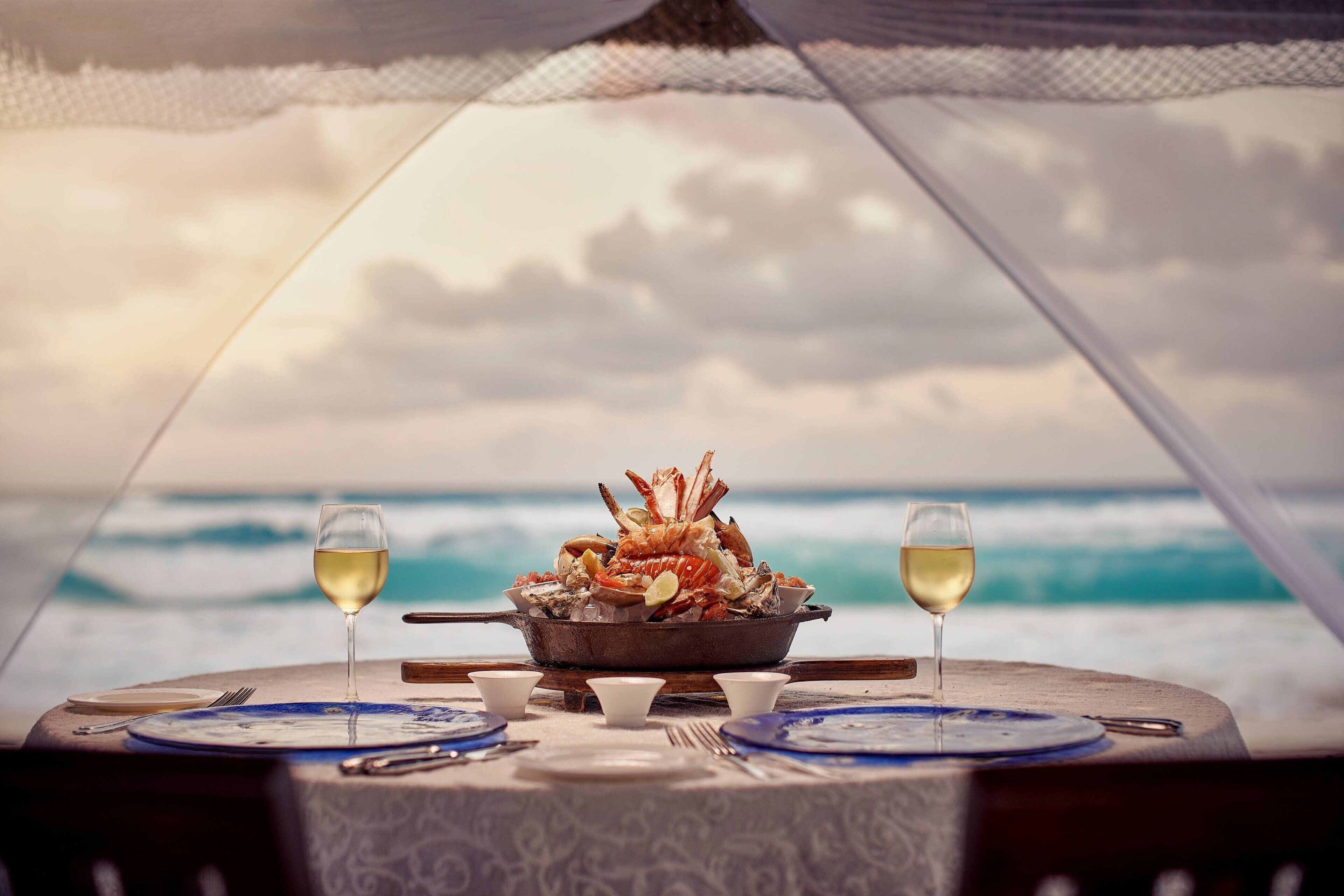 Kempinski Hotel Cancún