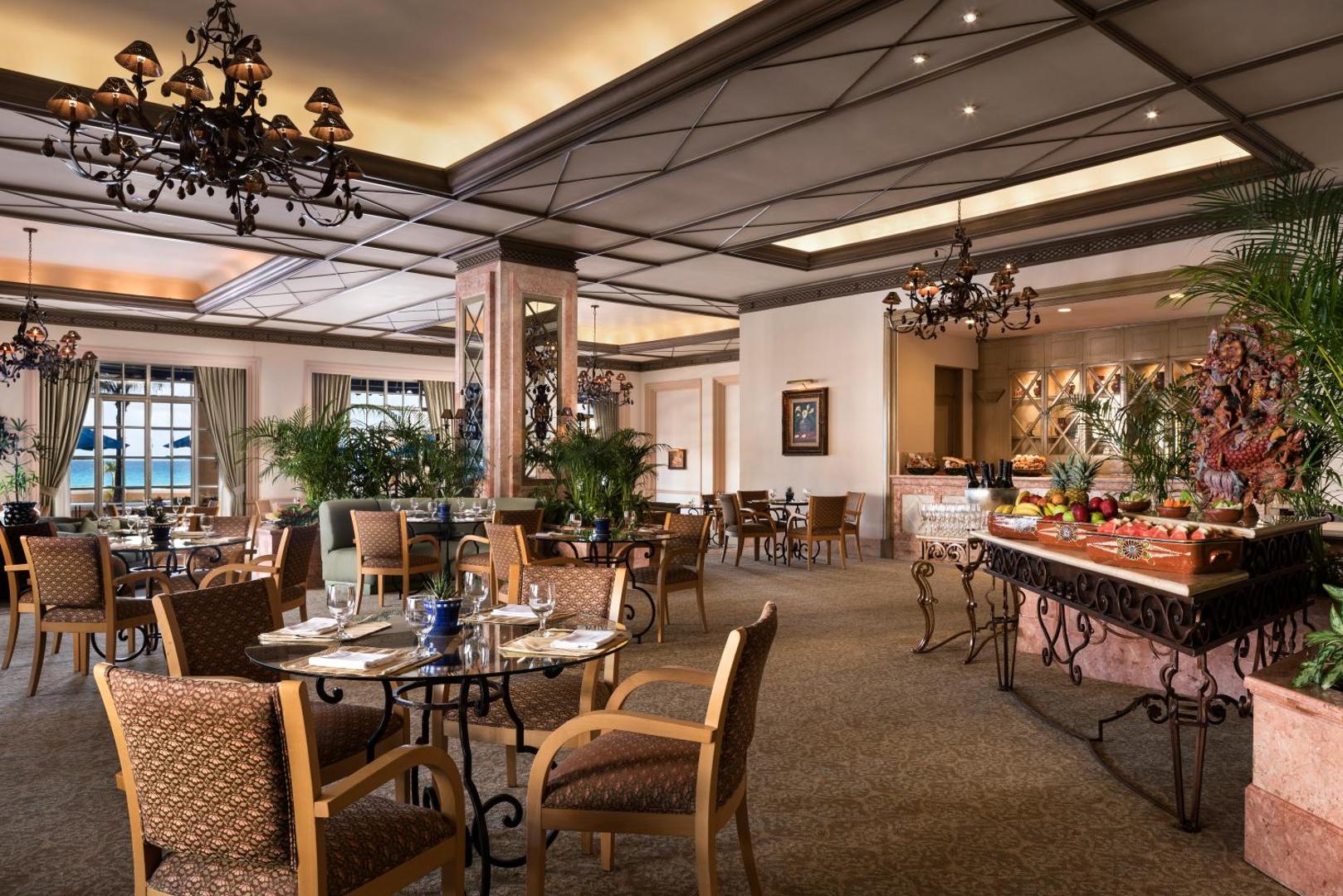 Kempinski Hotel Cancún