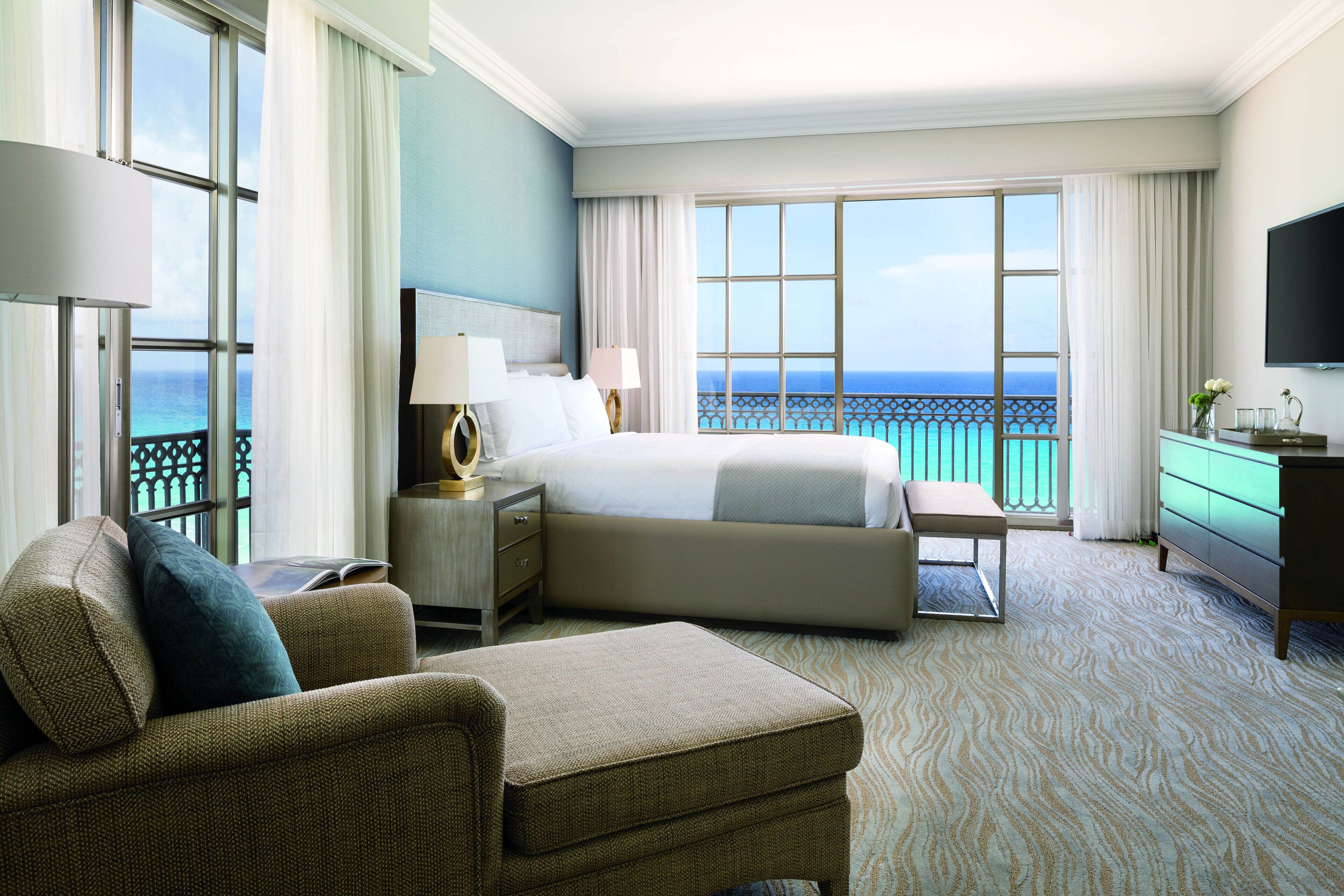 Kempinski Hotel Cancún