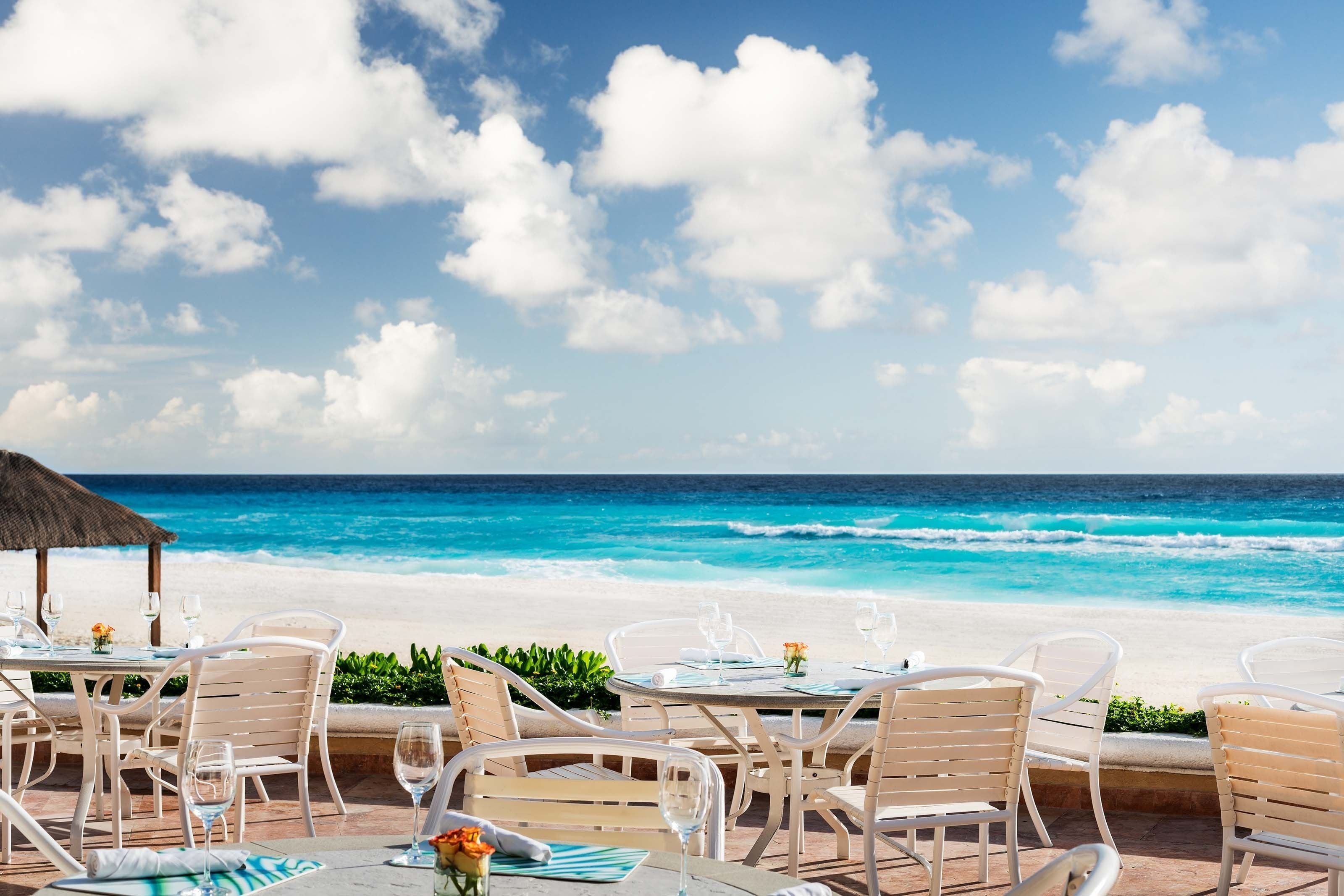 Kempinski Hotel Cancún