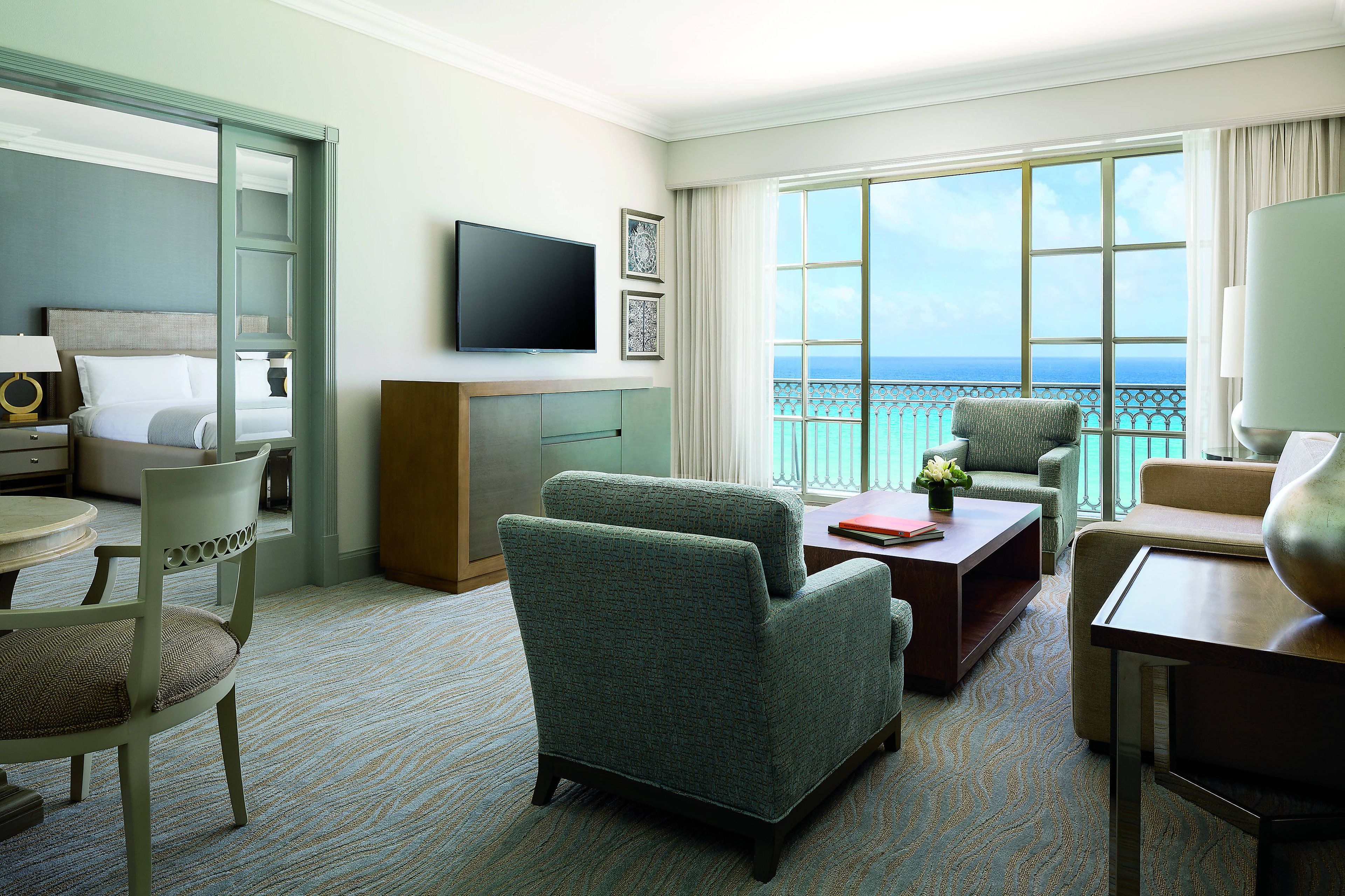 Kempinski Hotel Cancún
