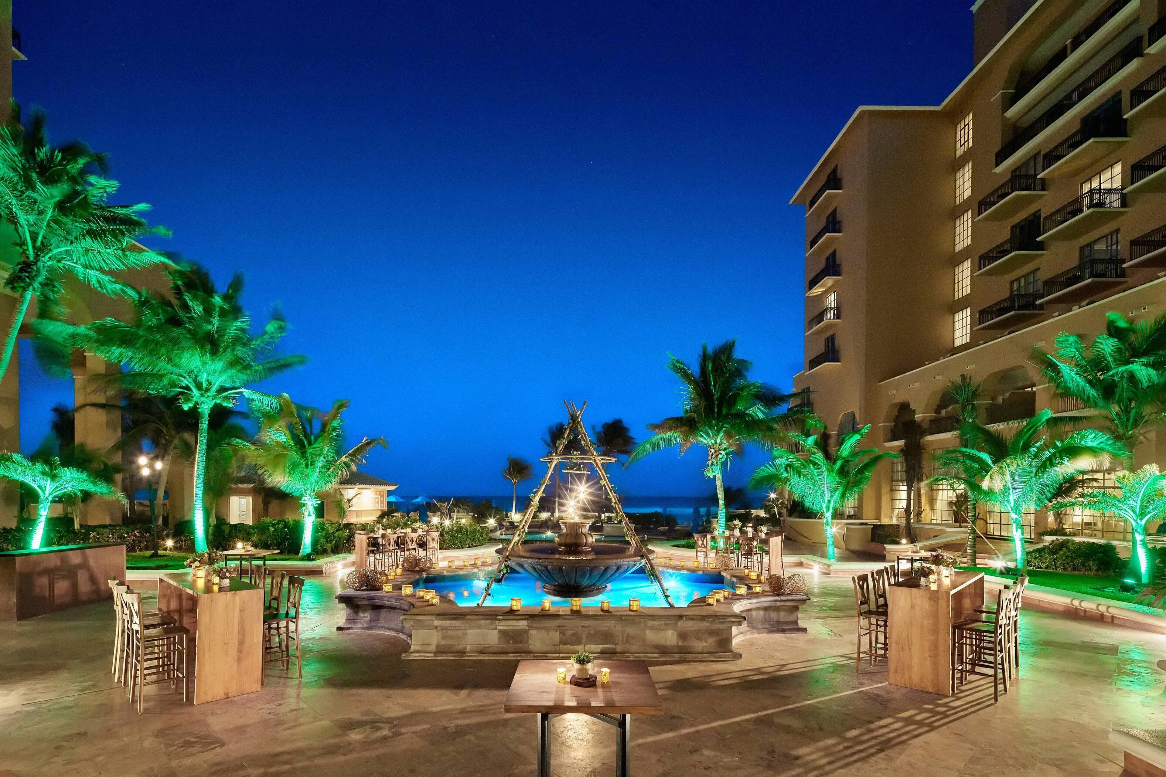 Kempinski Hotel Cancún