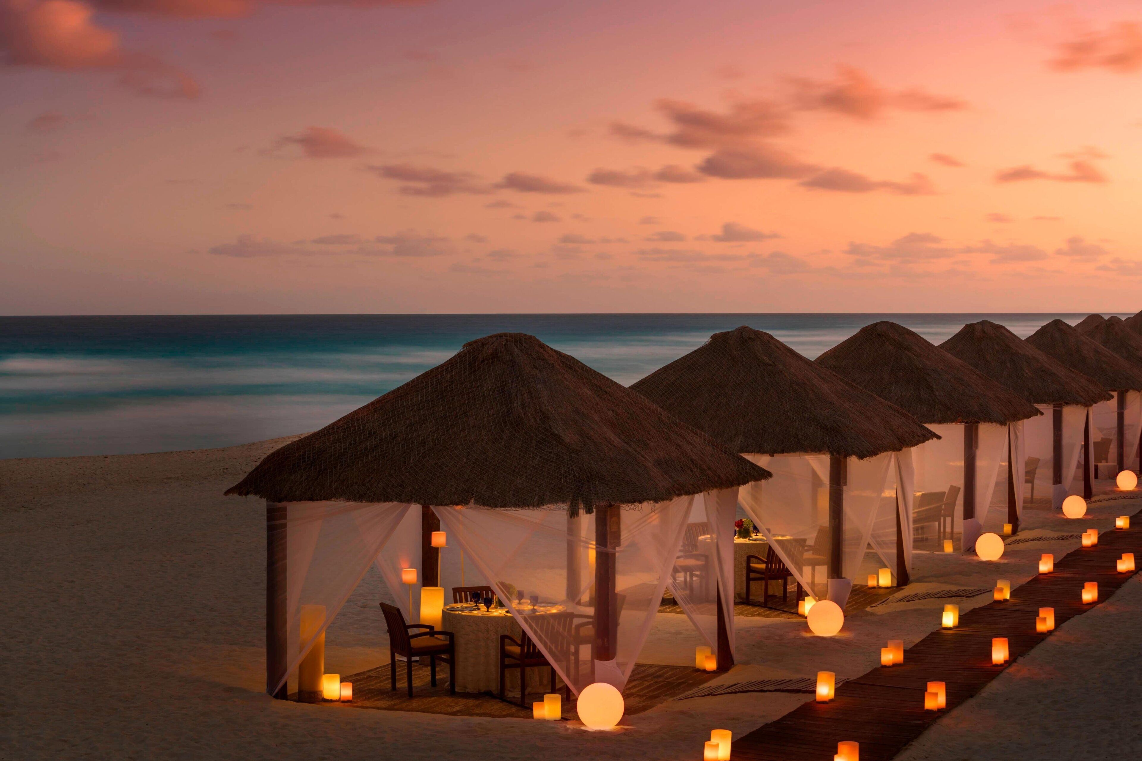 Kempinski Hotel Cancún