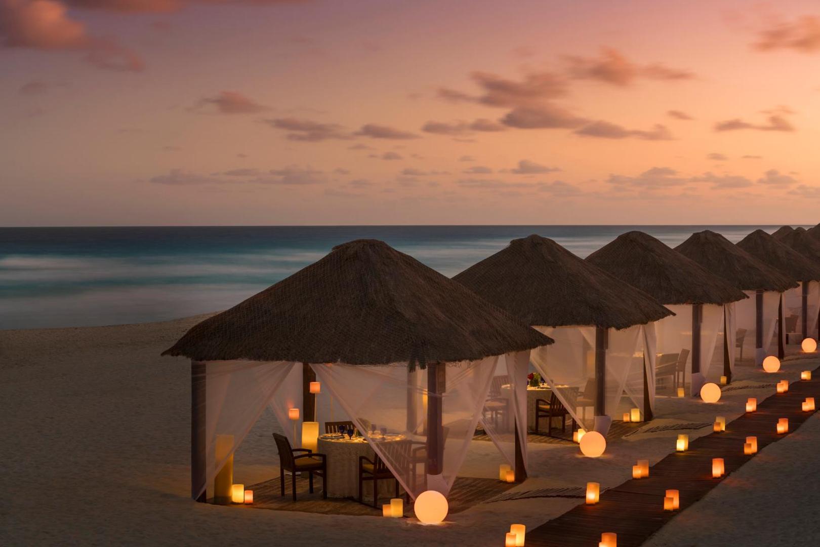 Kempinski Hotel Cancún