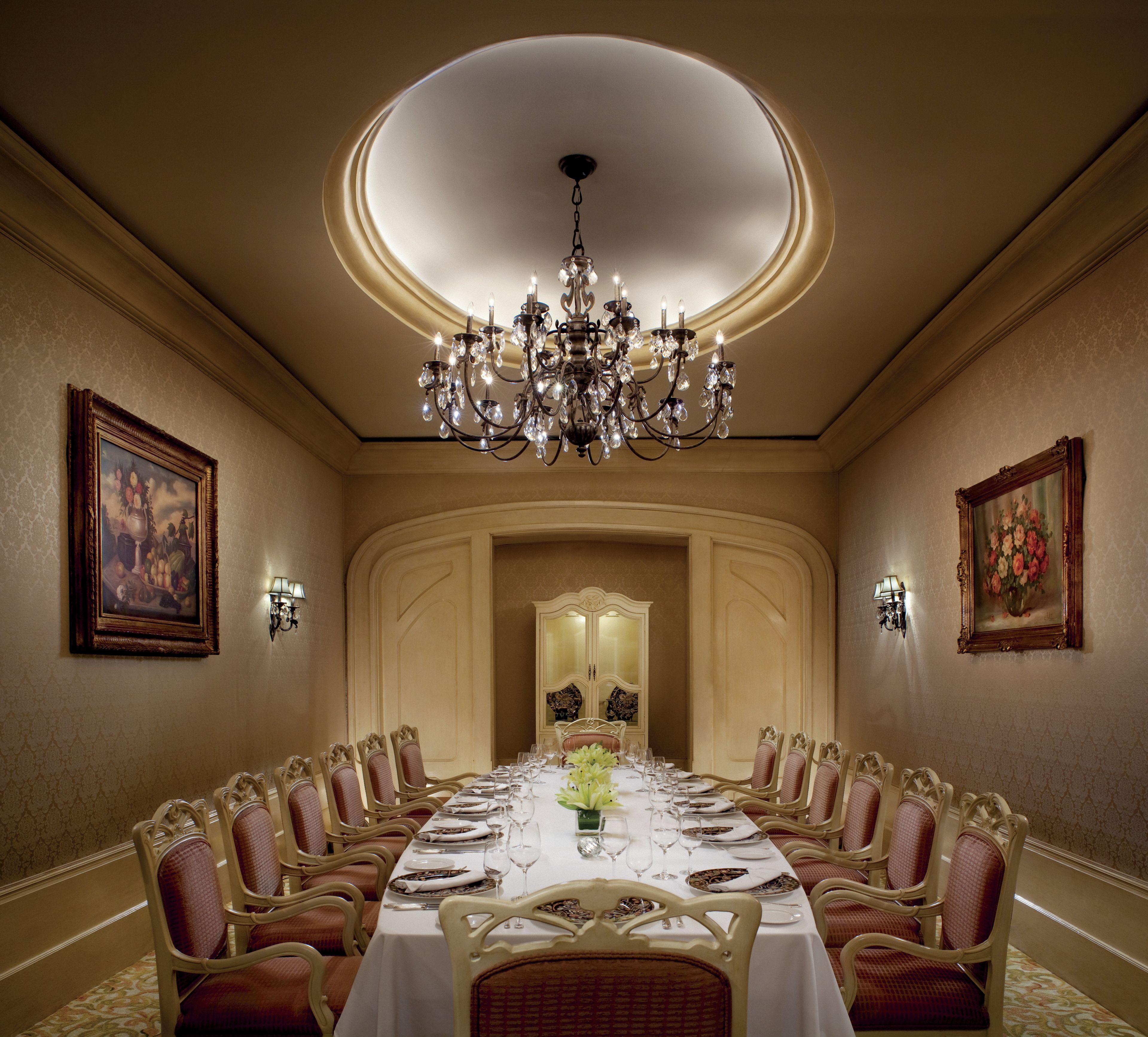 Kempinski Hotel Cancún