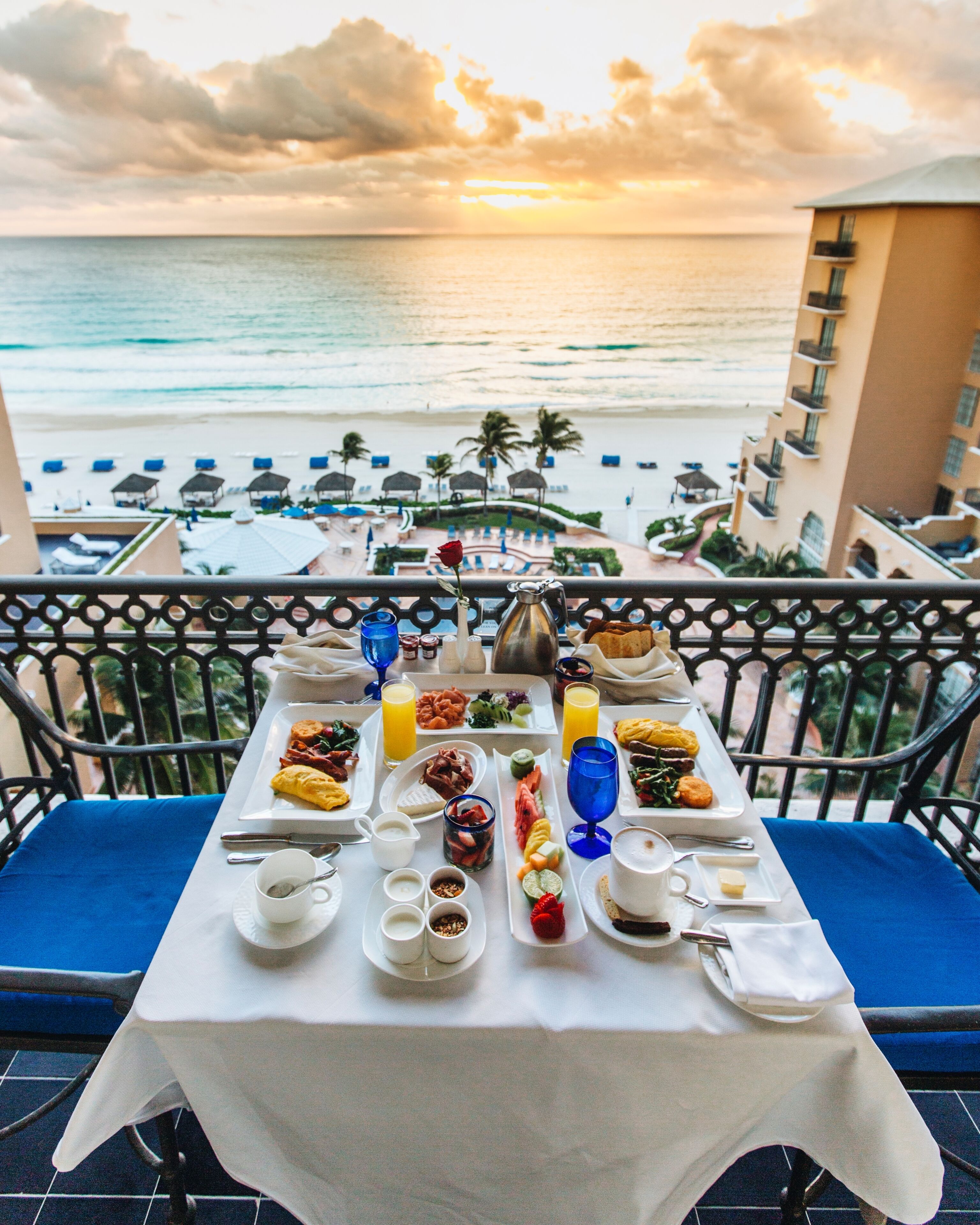 Kempinski Hotel Cancún