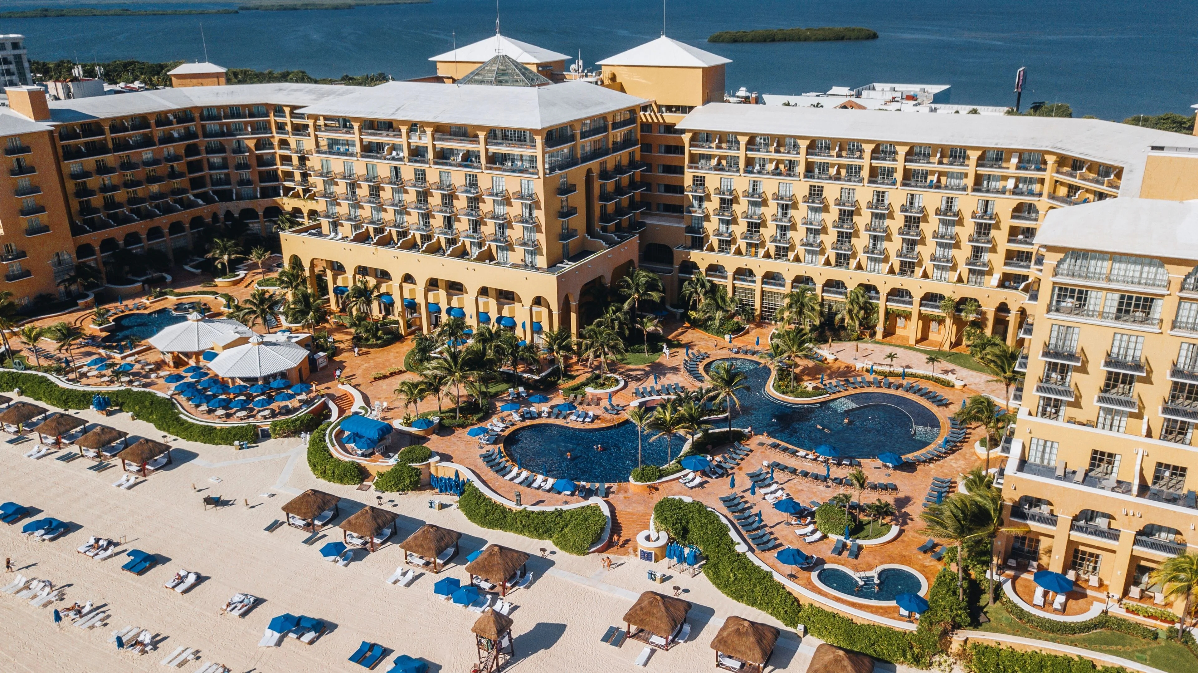 Kempinski Hotel Cancún