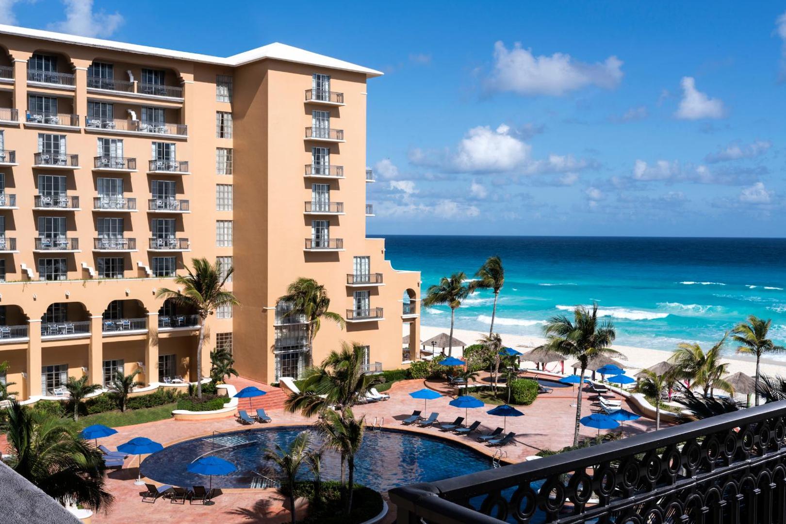 Kempinski Hotel Cancún