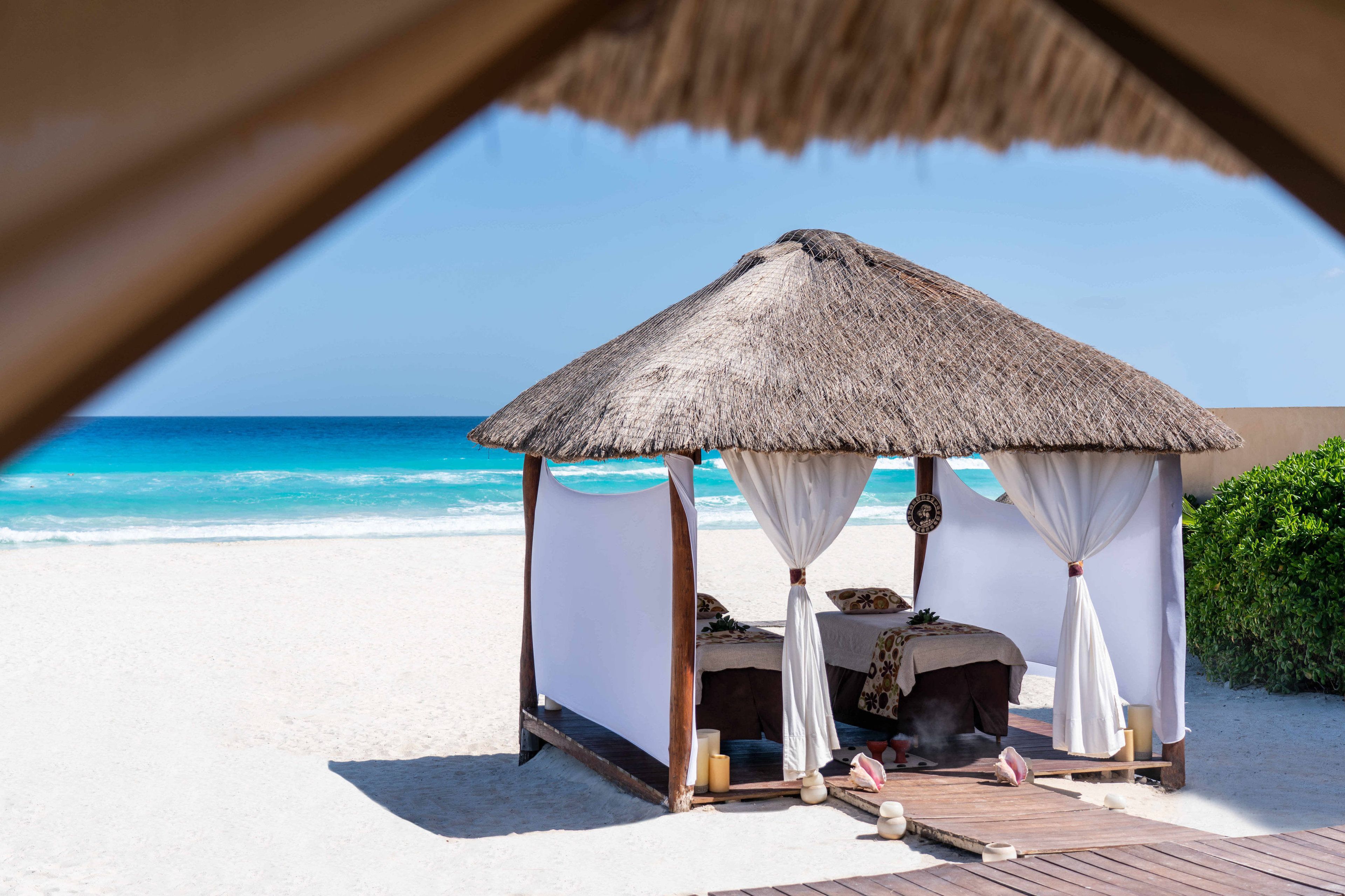 Kempinski Hotel Cancún
