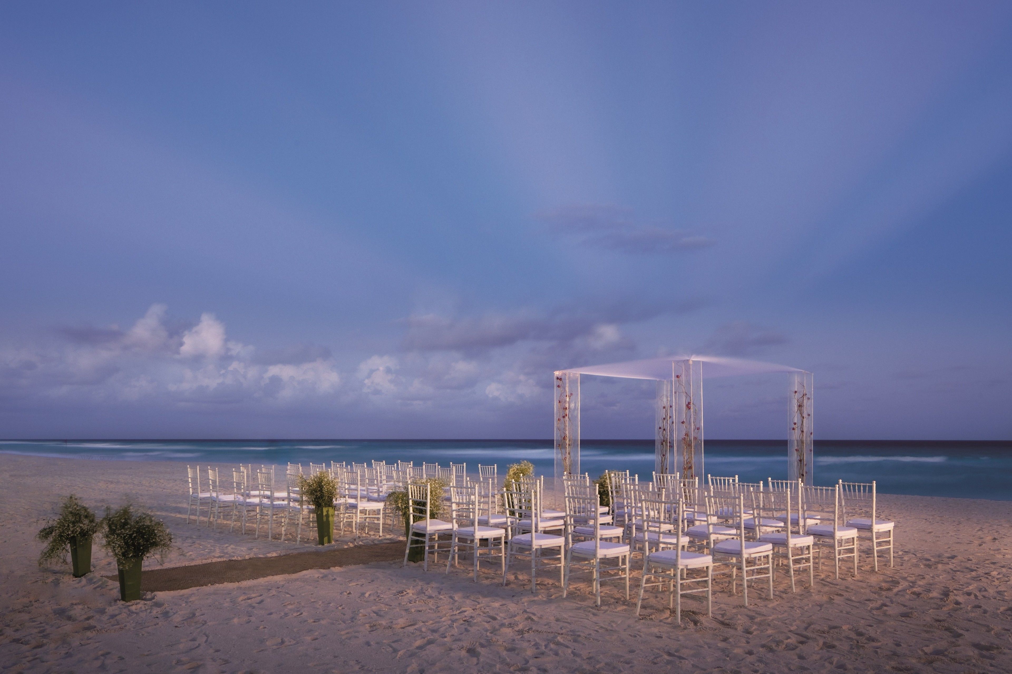 Kempinski Hotel Cancún