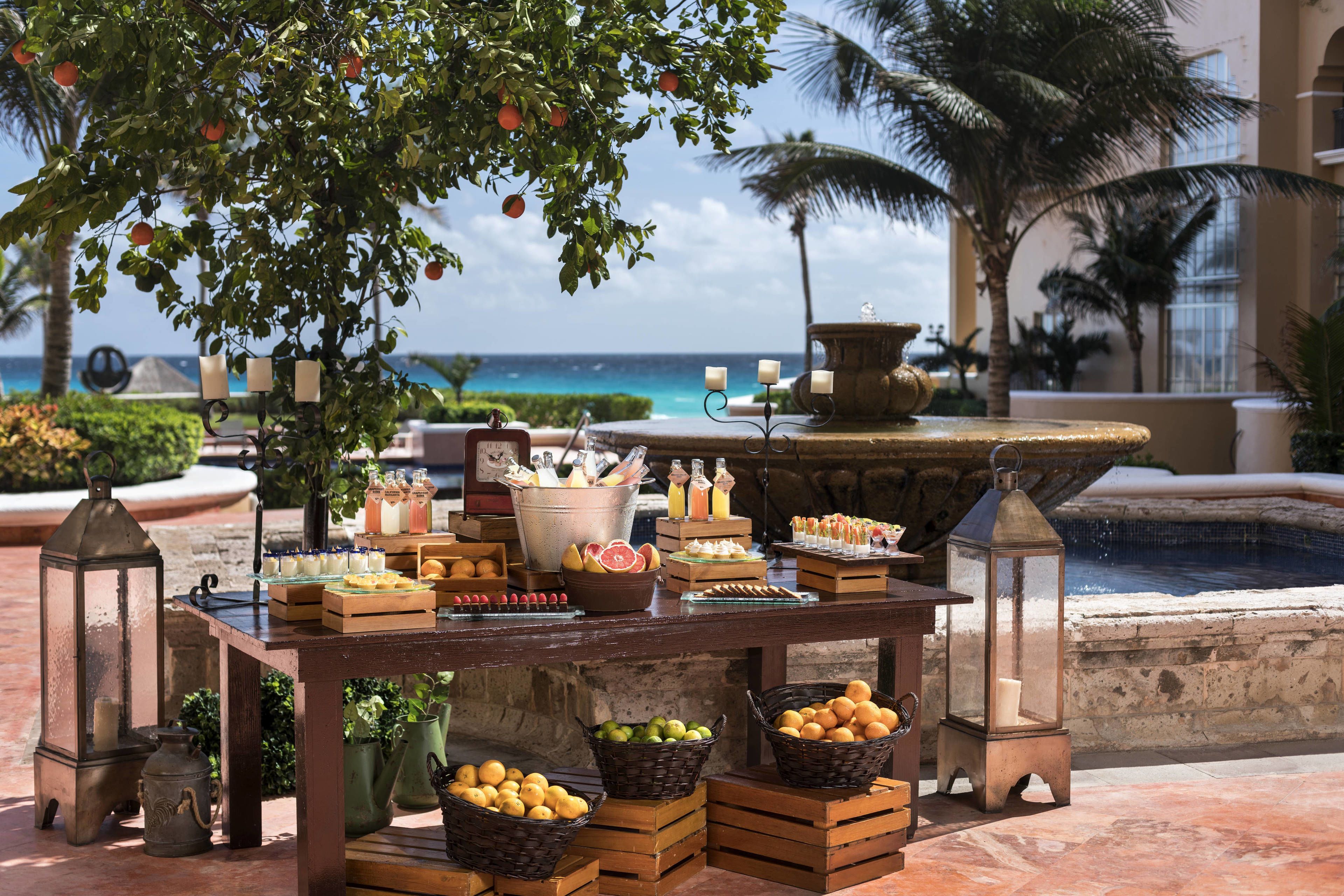 Kempinski Hotel Cancún