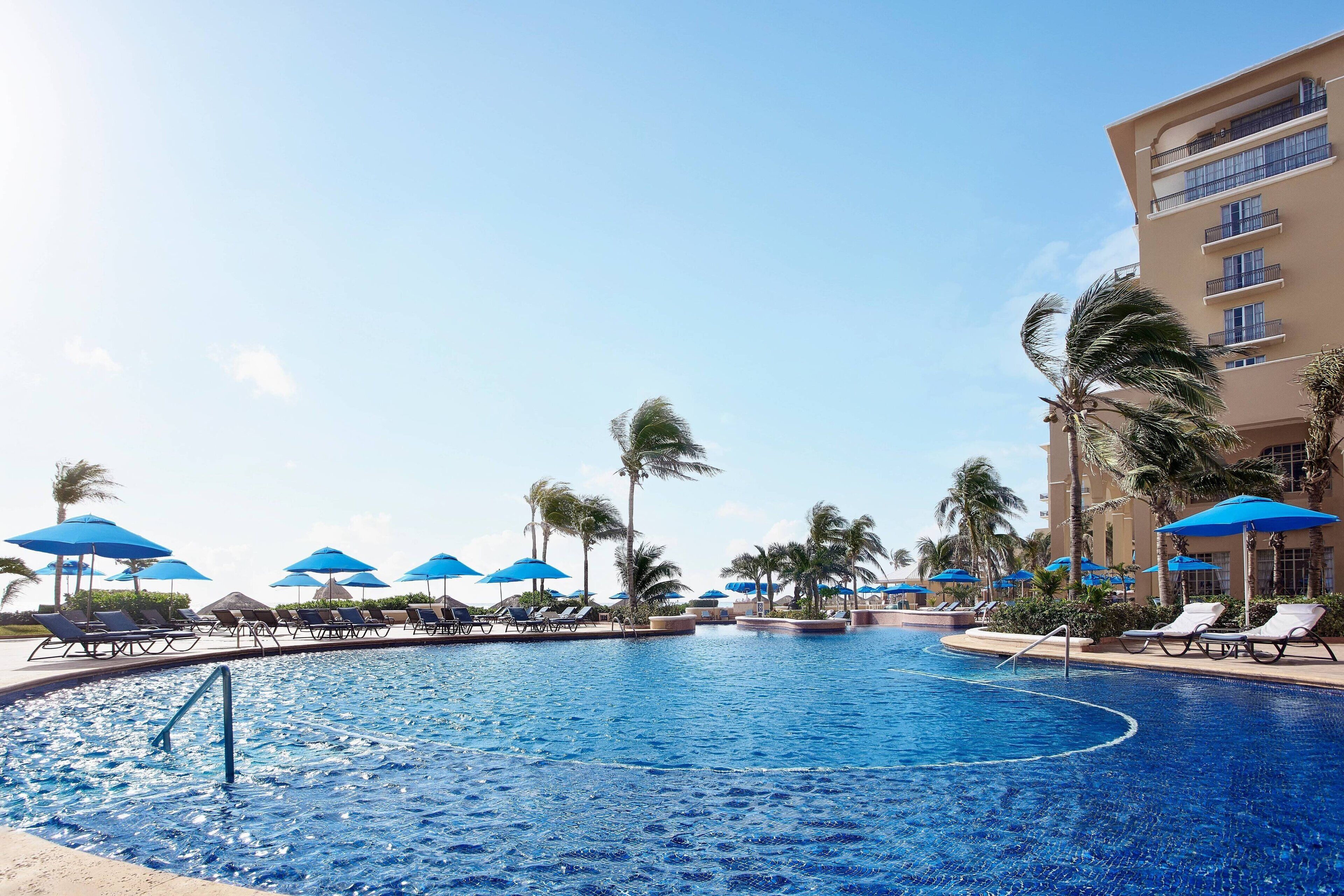 Kempinski Hotel Cancún