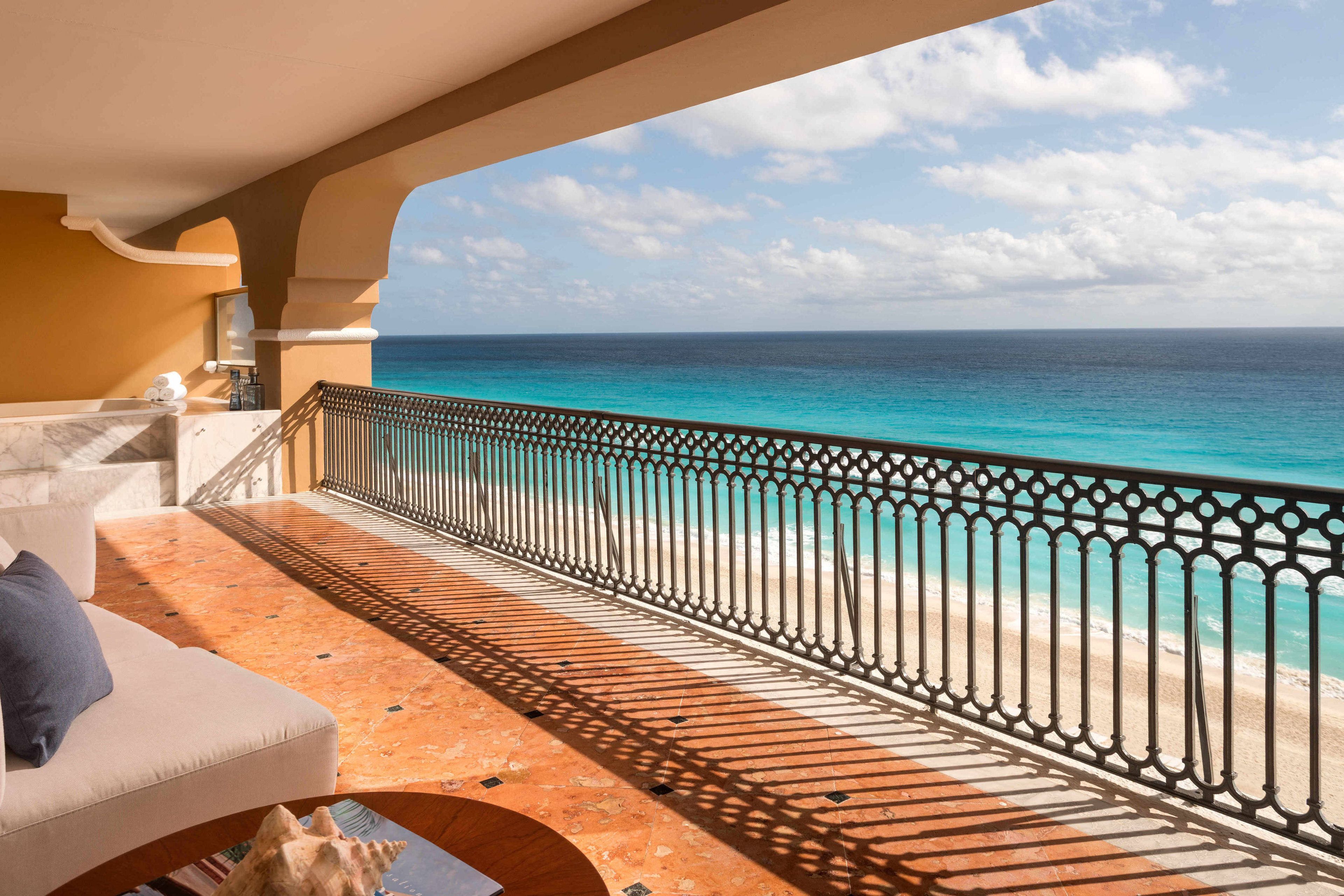 Kempinski Hotel Cancún