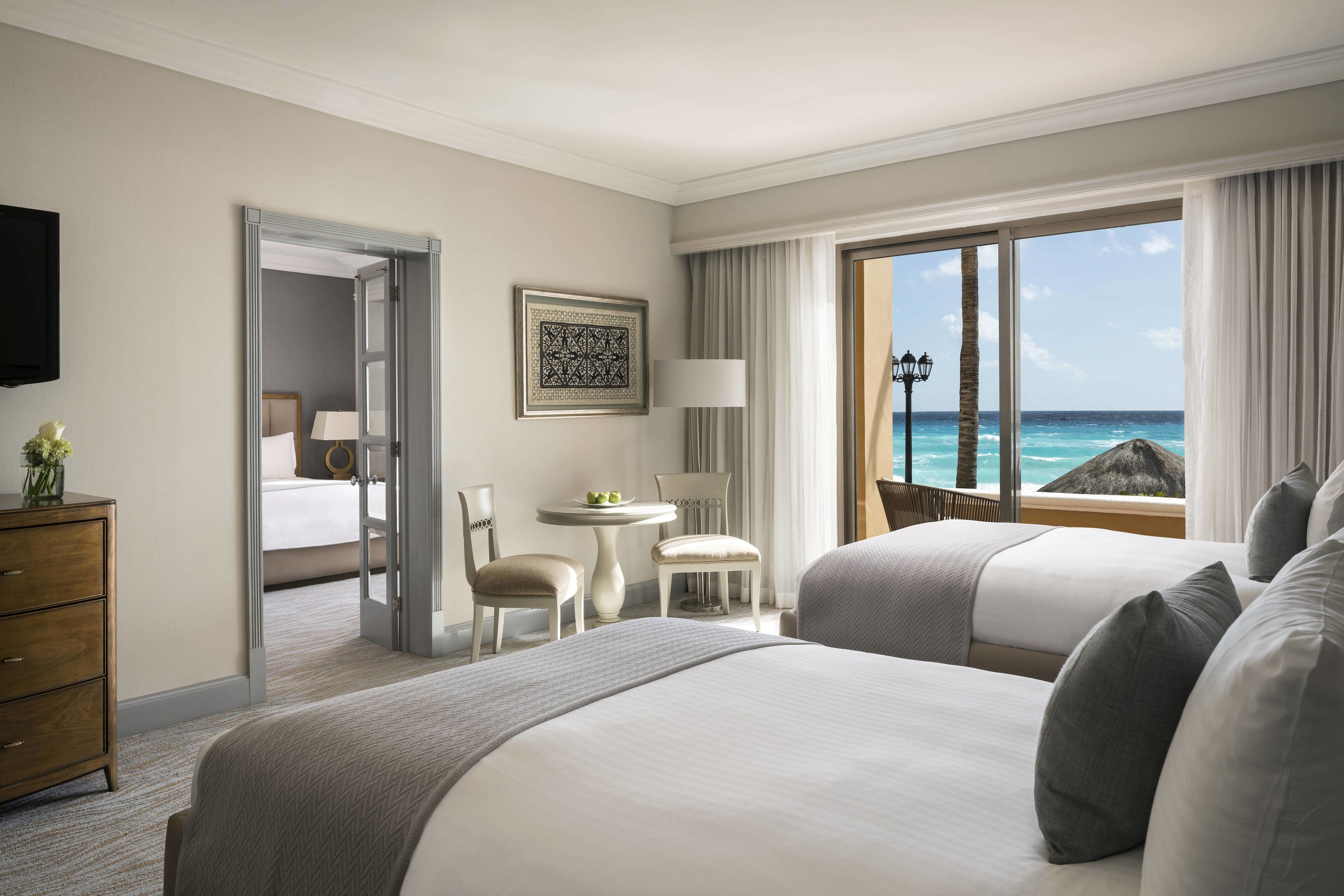 Kempinski Hotel Cancún