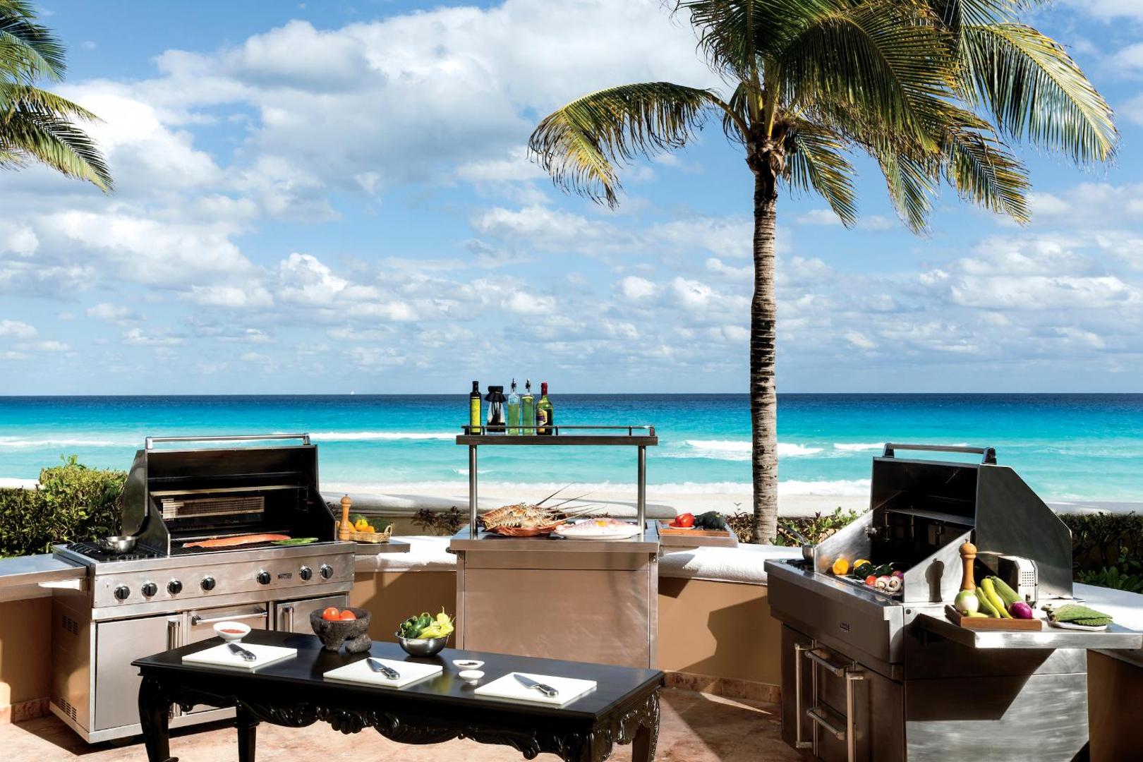 Kempinski Hotel Cancún