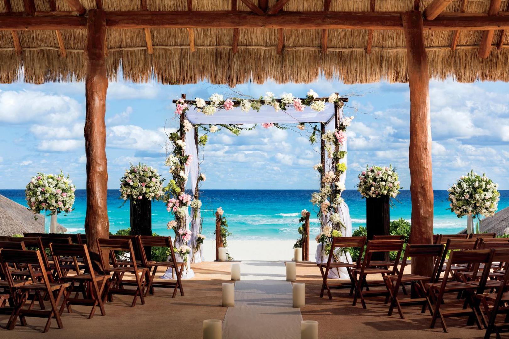 Kempinski Hotel Cancún