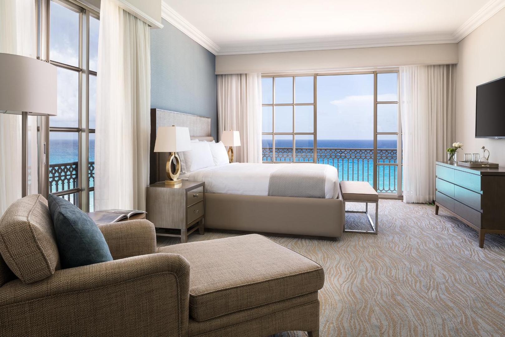 Kempinski Hotel Cancún