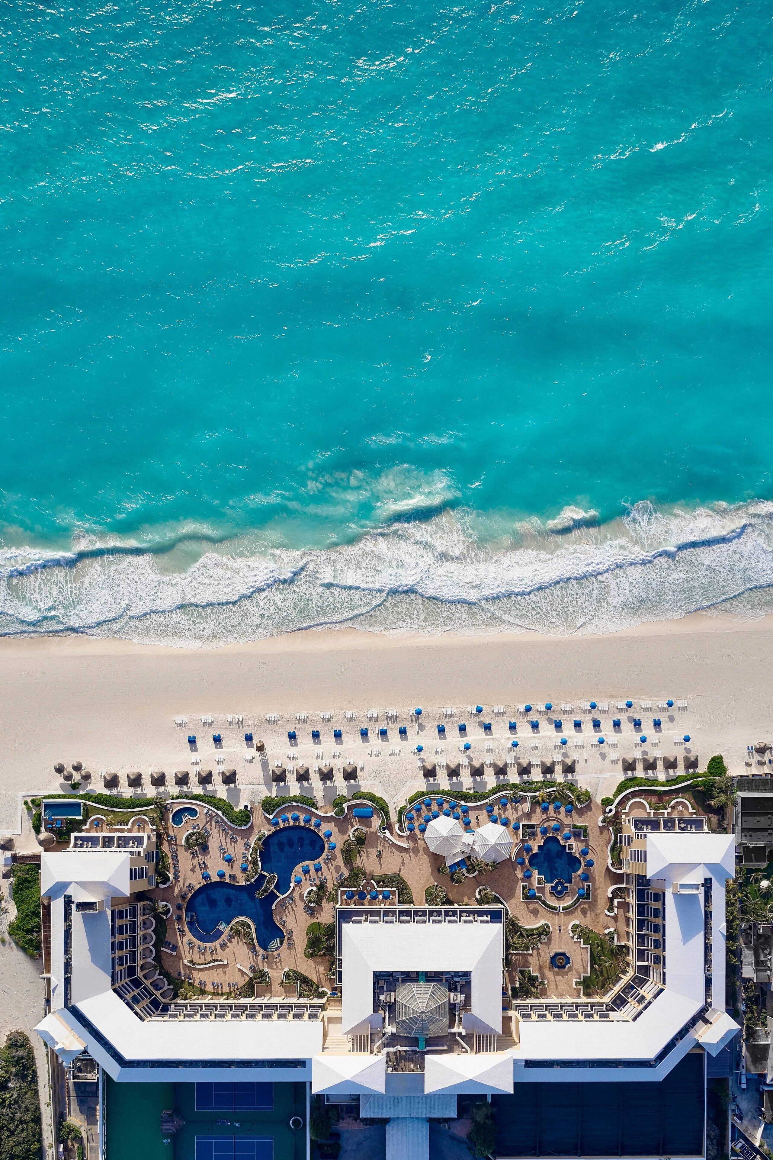 Kempinski Hotel Cancún