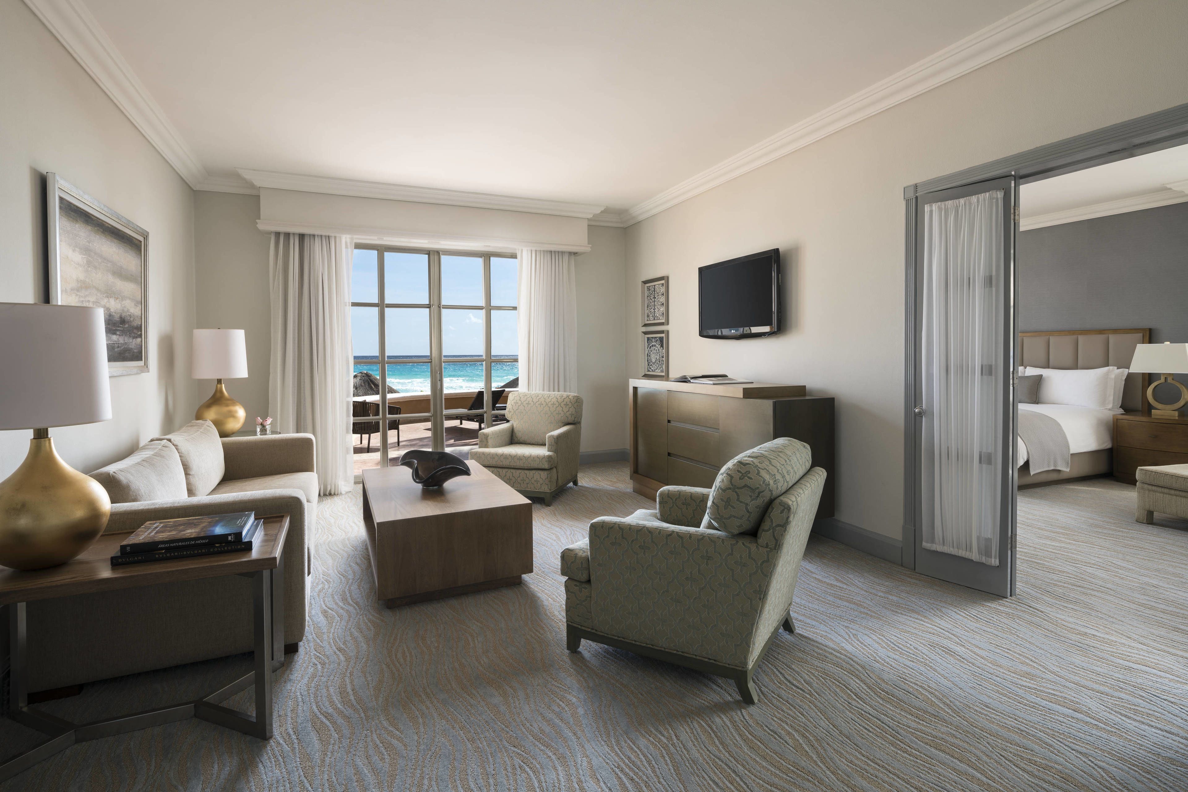 Kempinski Hotel Cancún