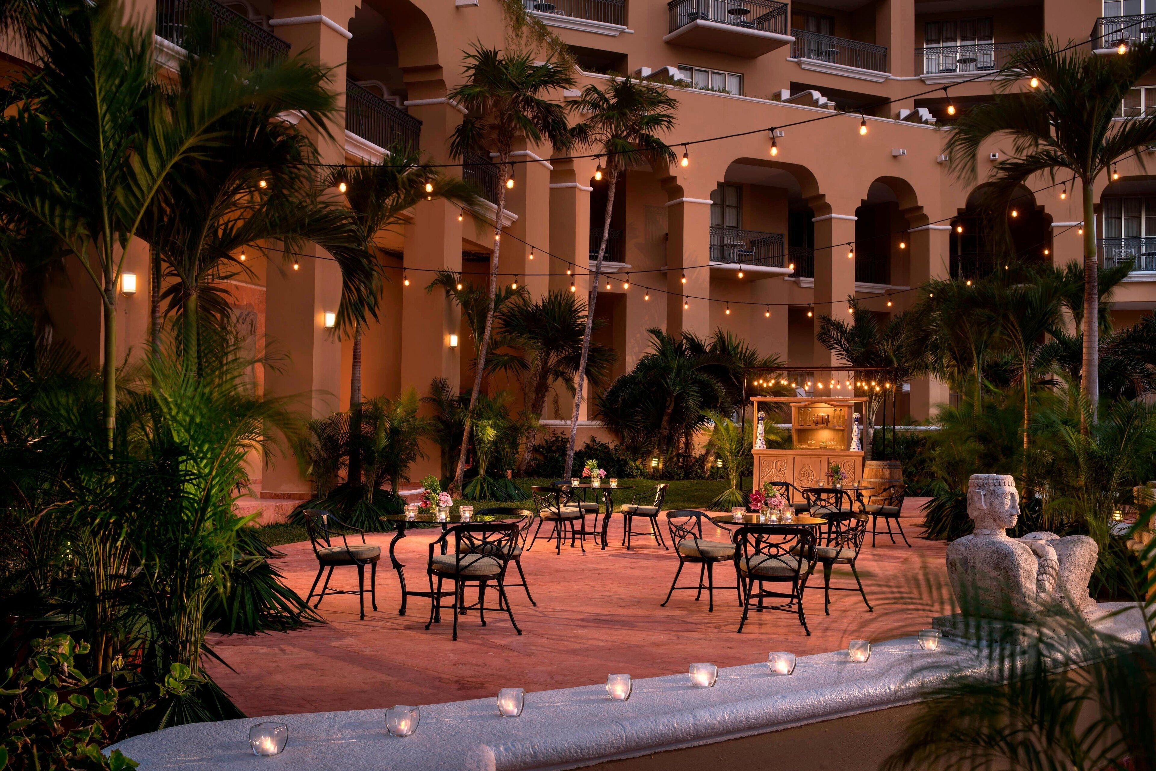 Kempinski Hotel Cancún
