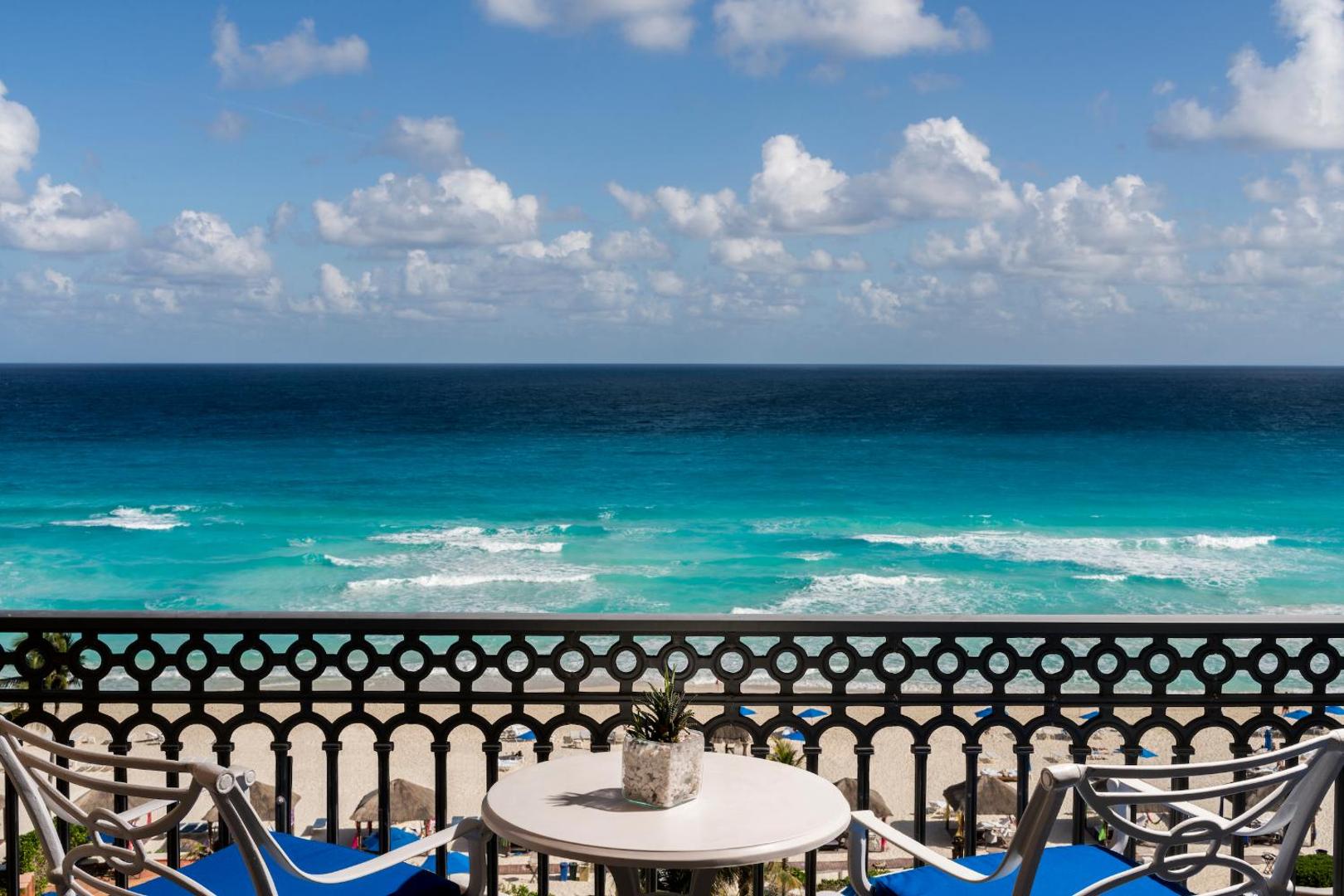 Kempinski Hotel Cancún