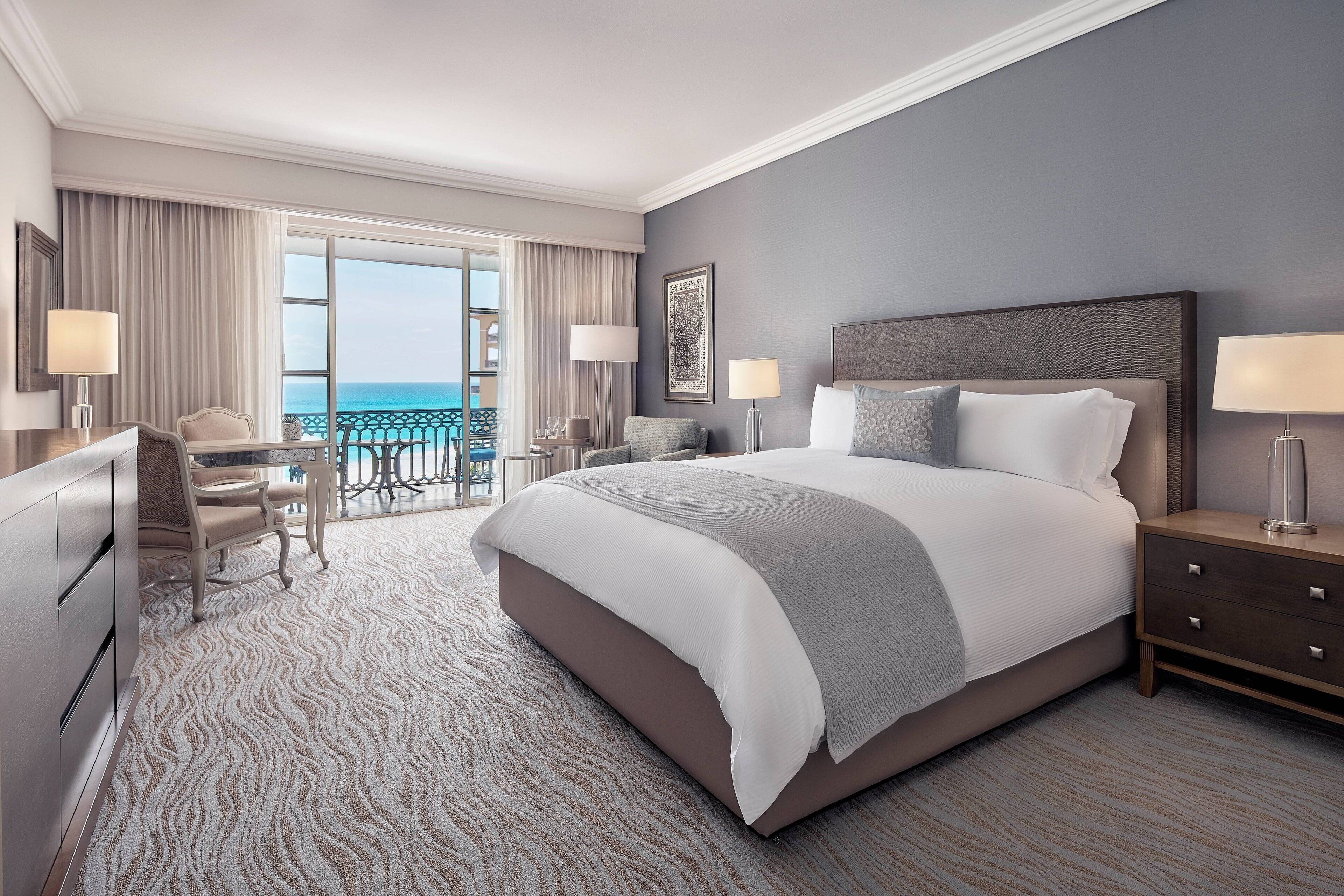 Kempinski Hotel Cancún