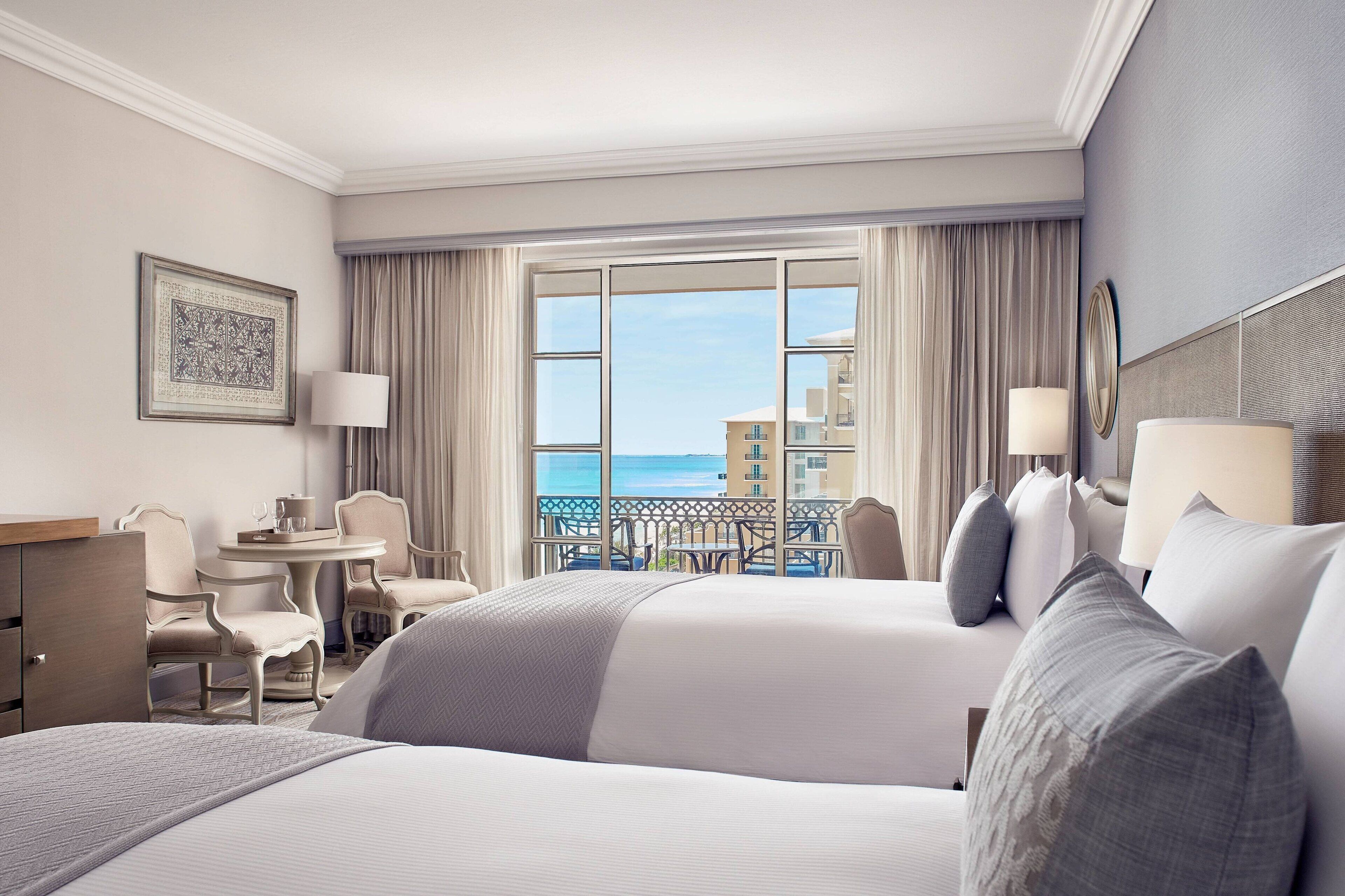 Kempinski Hotel Cancún