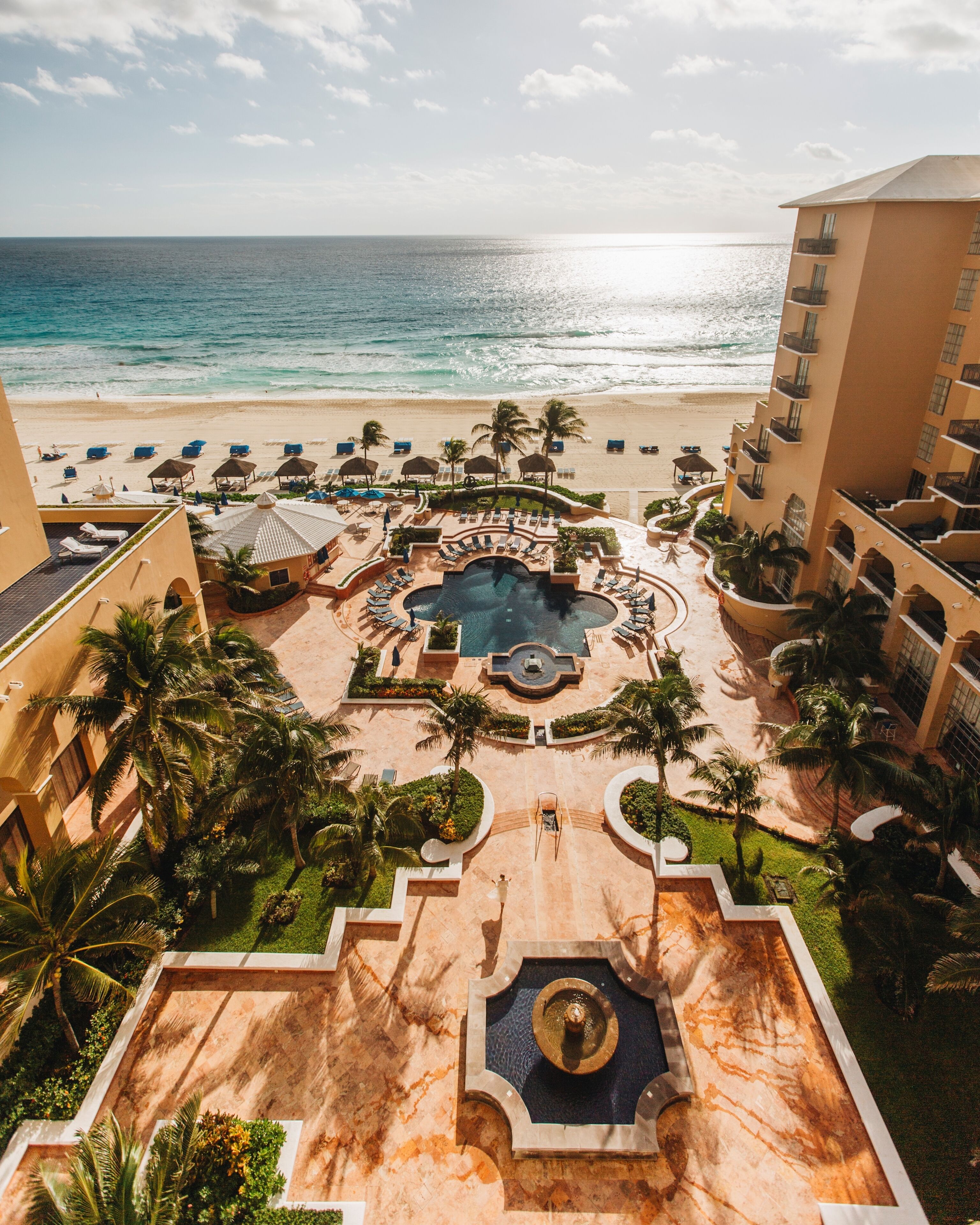 Kempinski Hotel Cancún