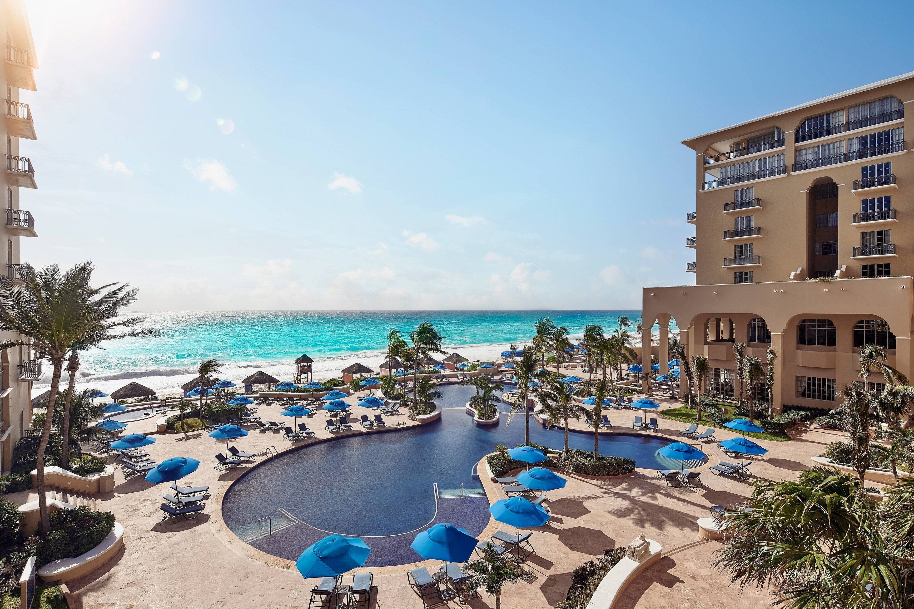 Kempinski Hotel Cancún