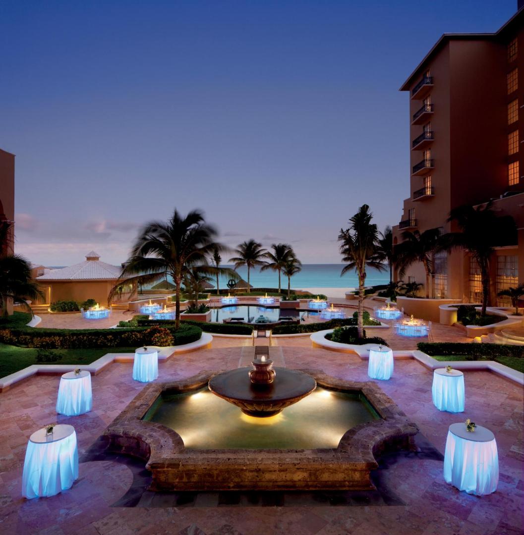 Kempinski Hotel Cancún