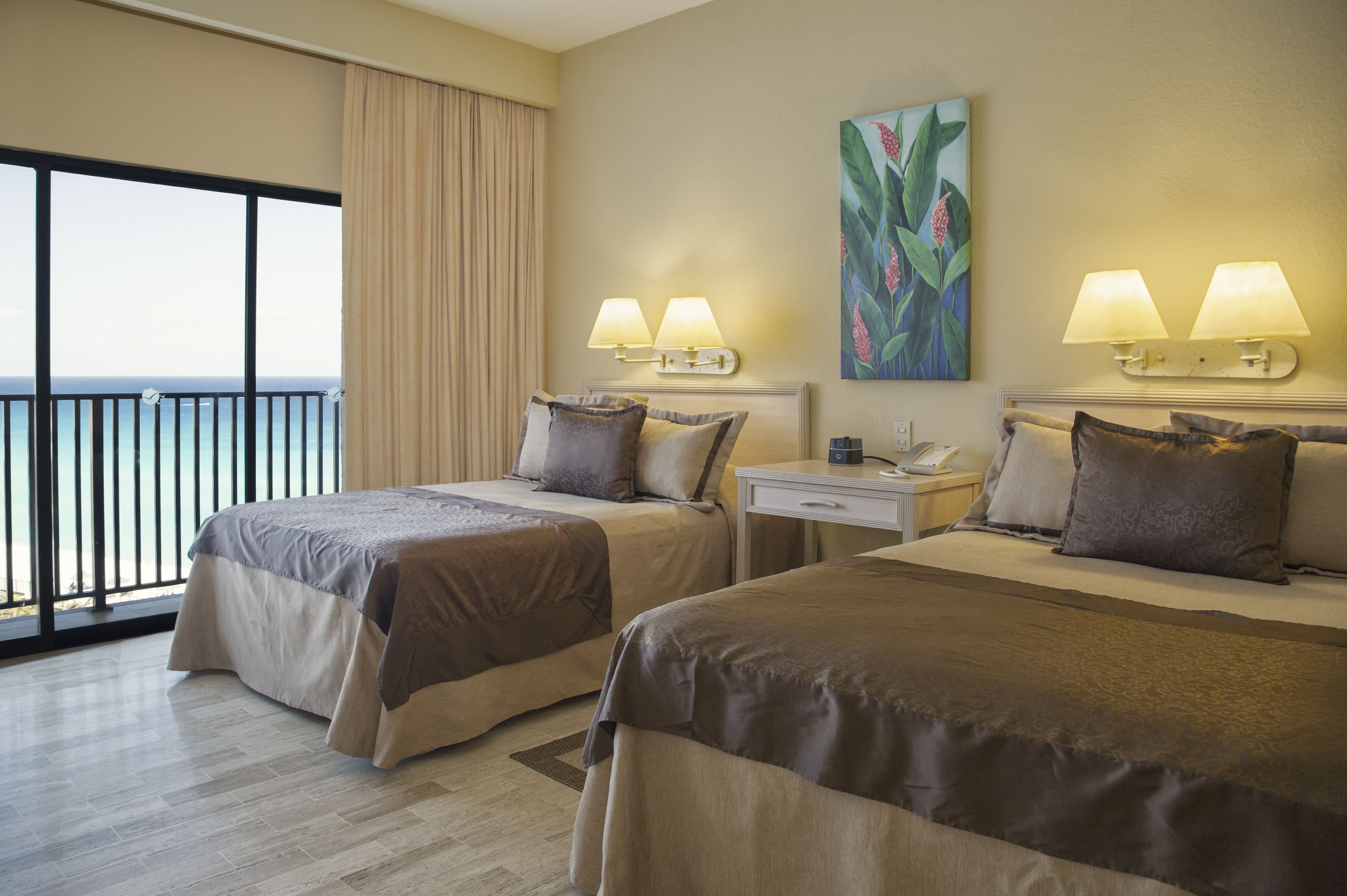 The Royal Islander - An All Suites Resort