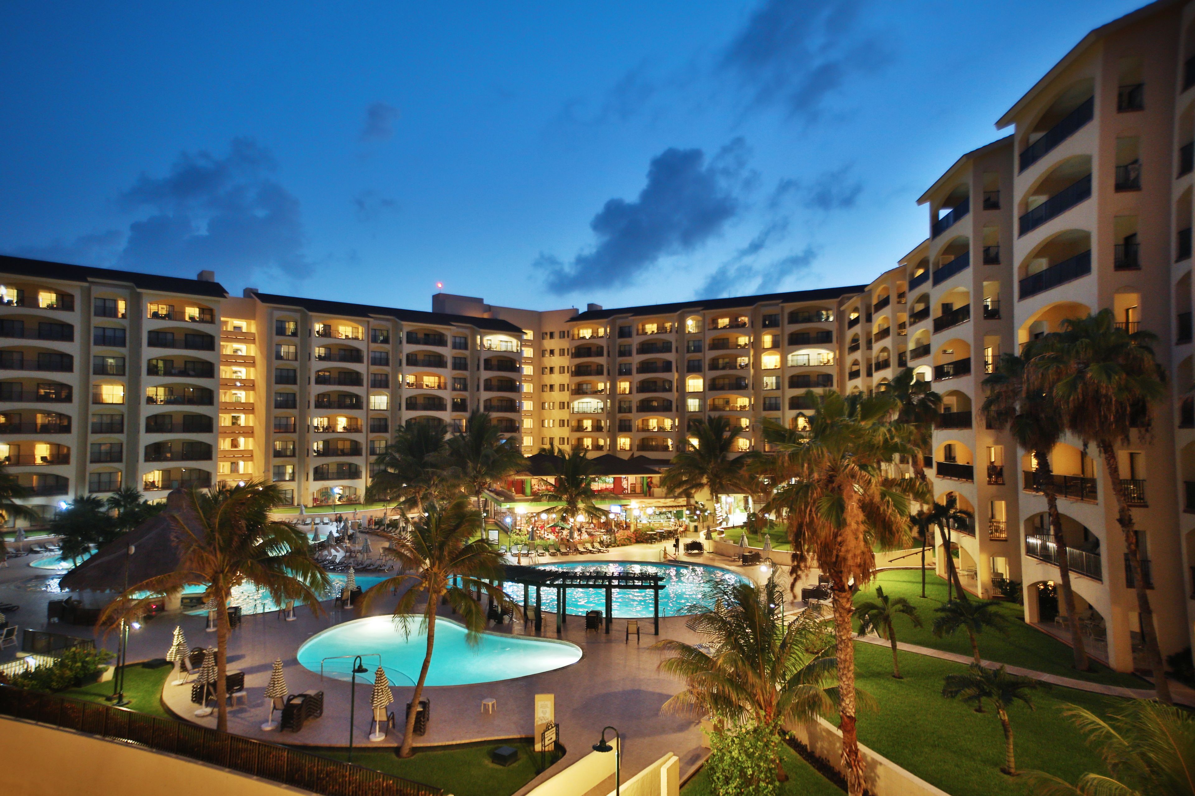 The Royal Islander - An All Suites Resort