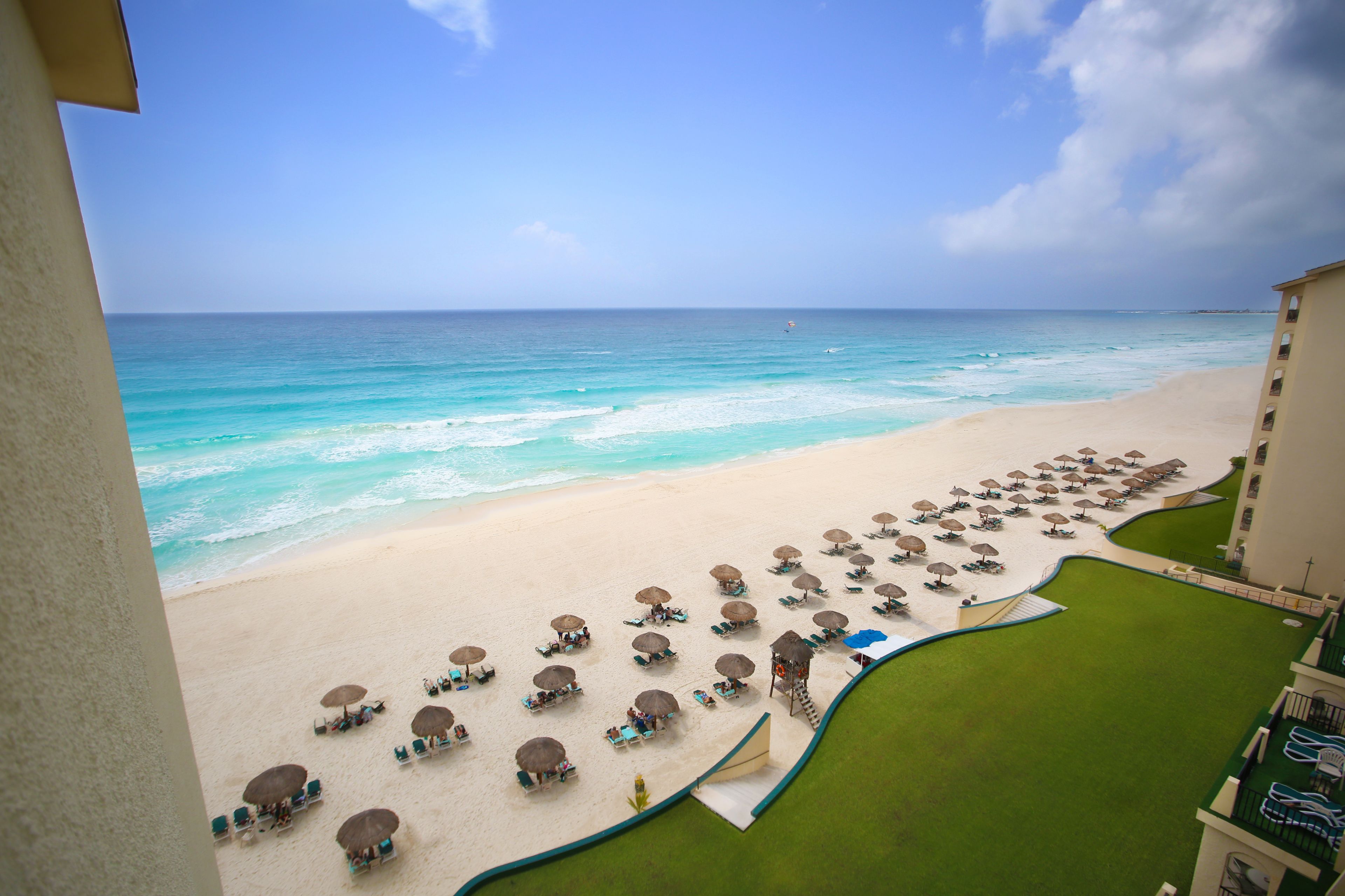 The Royal Islander - An All Suites Resort