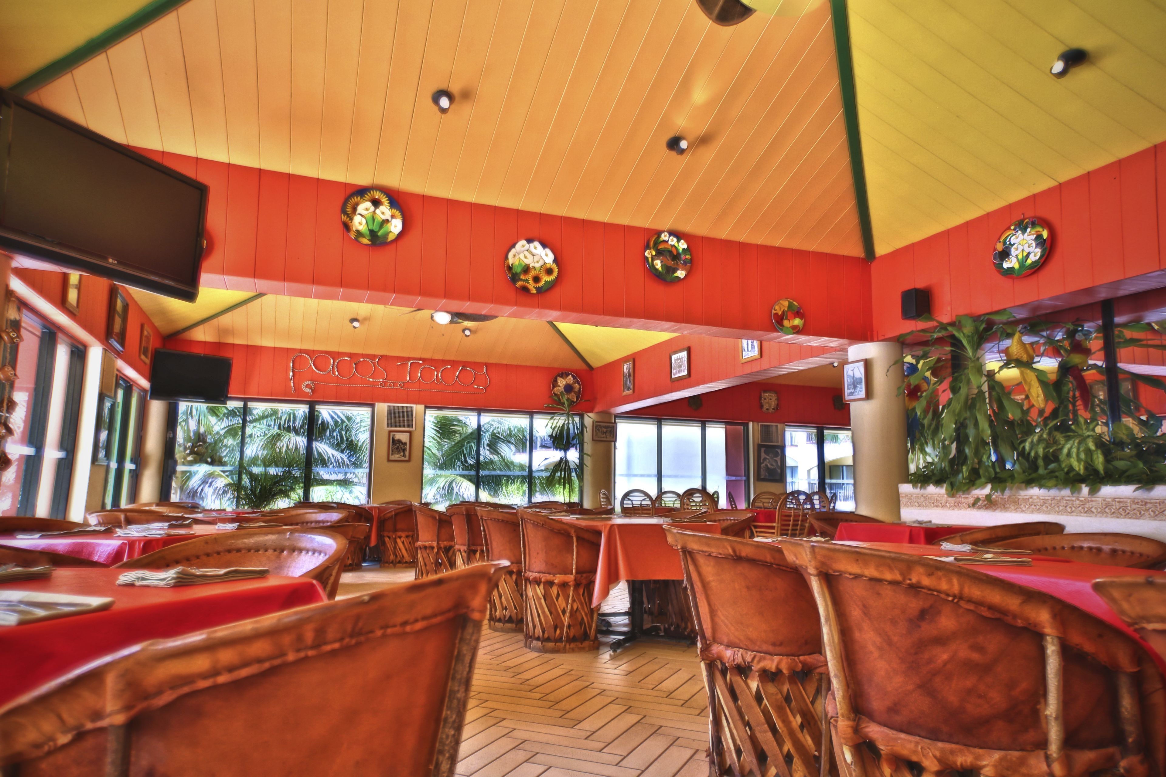 The Royal Islander - An All Suites Resort