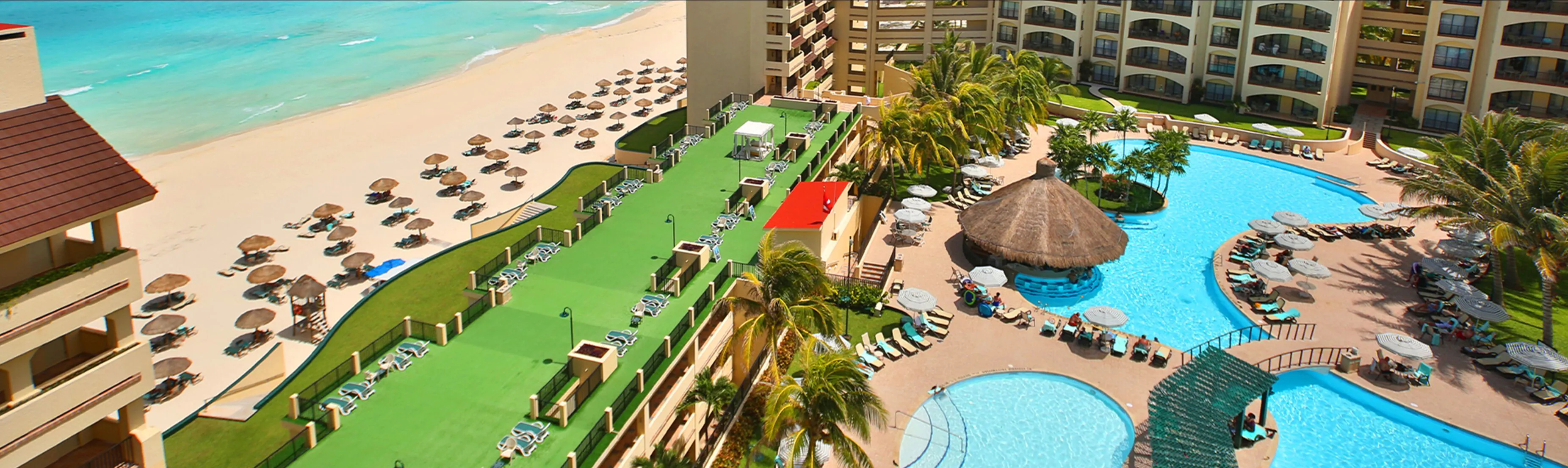 The Royal Islander - An All Suites Resort