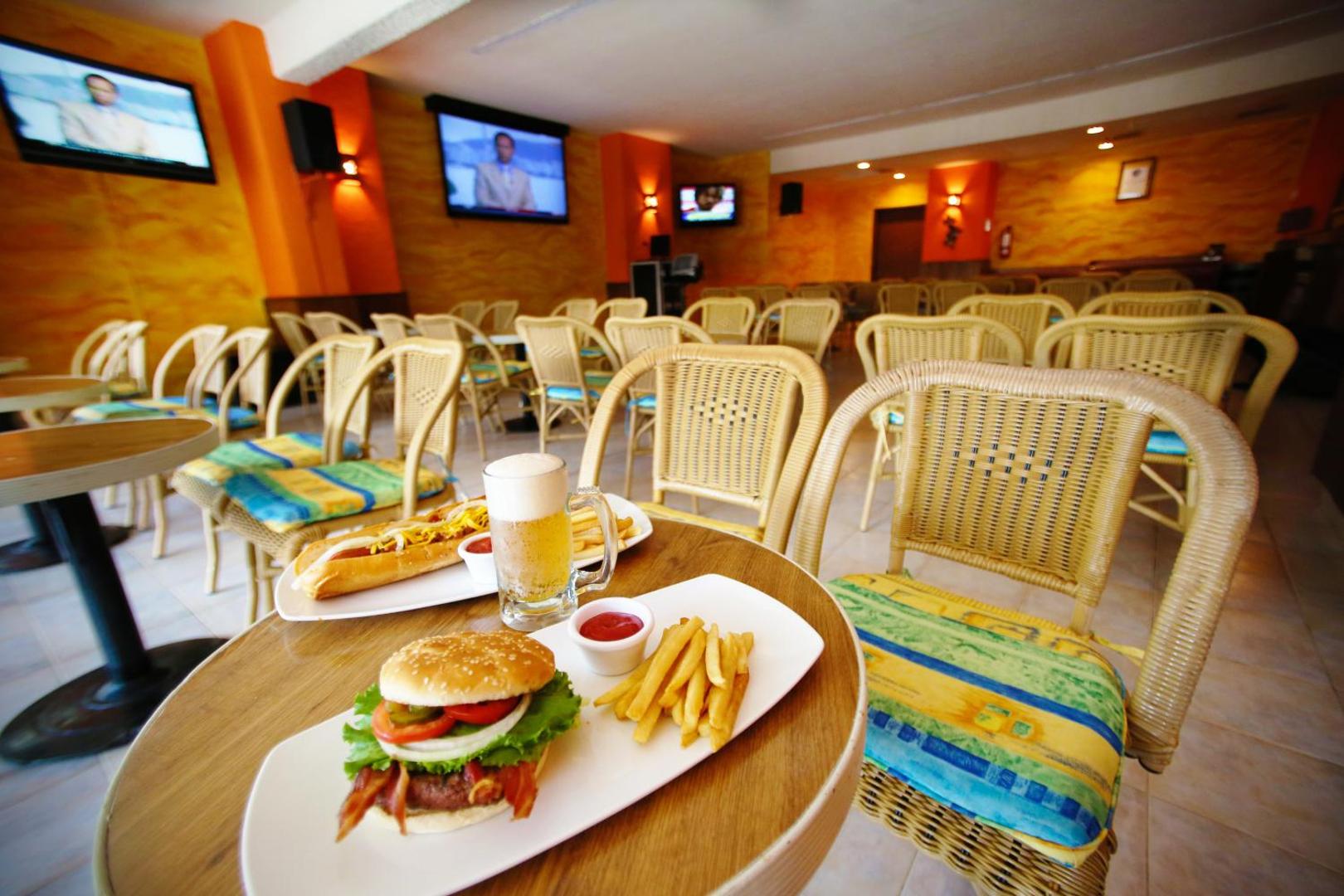 The Royal Islander - An All Suites Resort