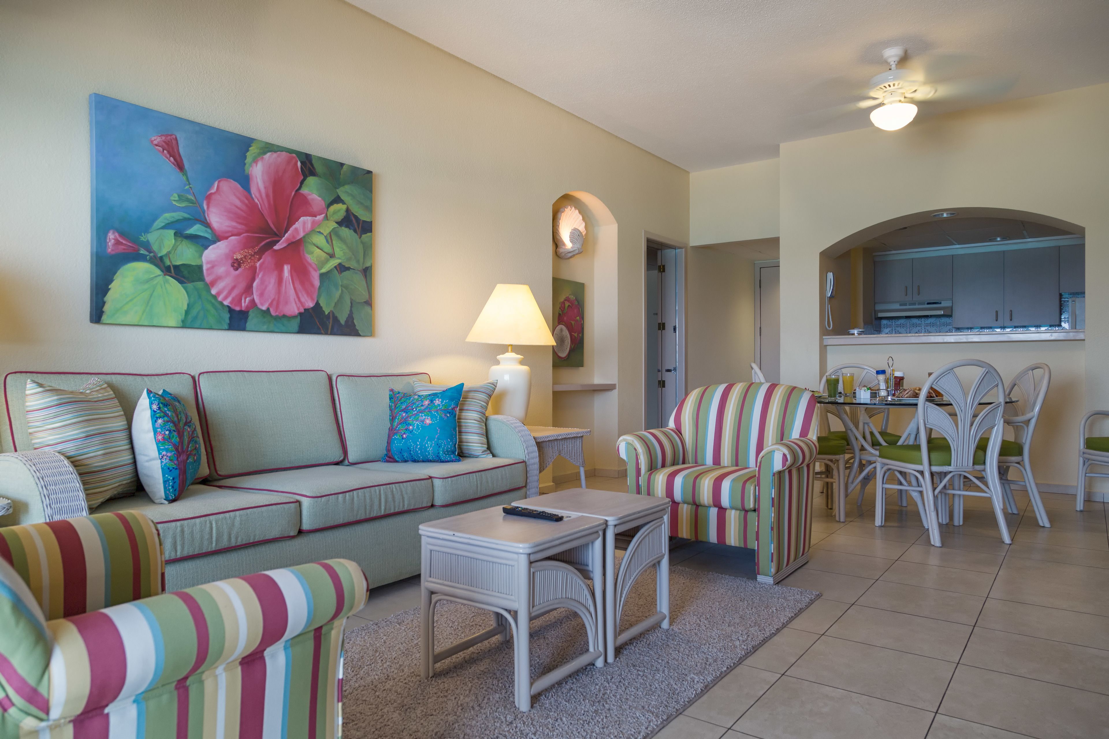 The Royal Islander - An All Suites Resort