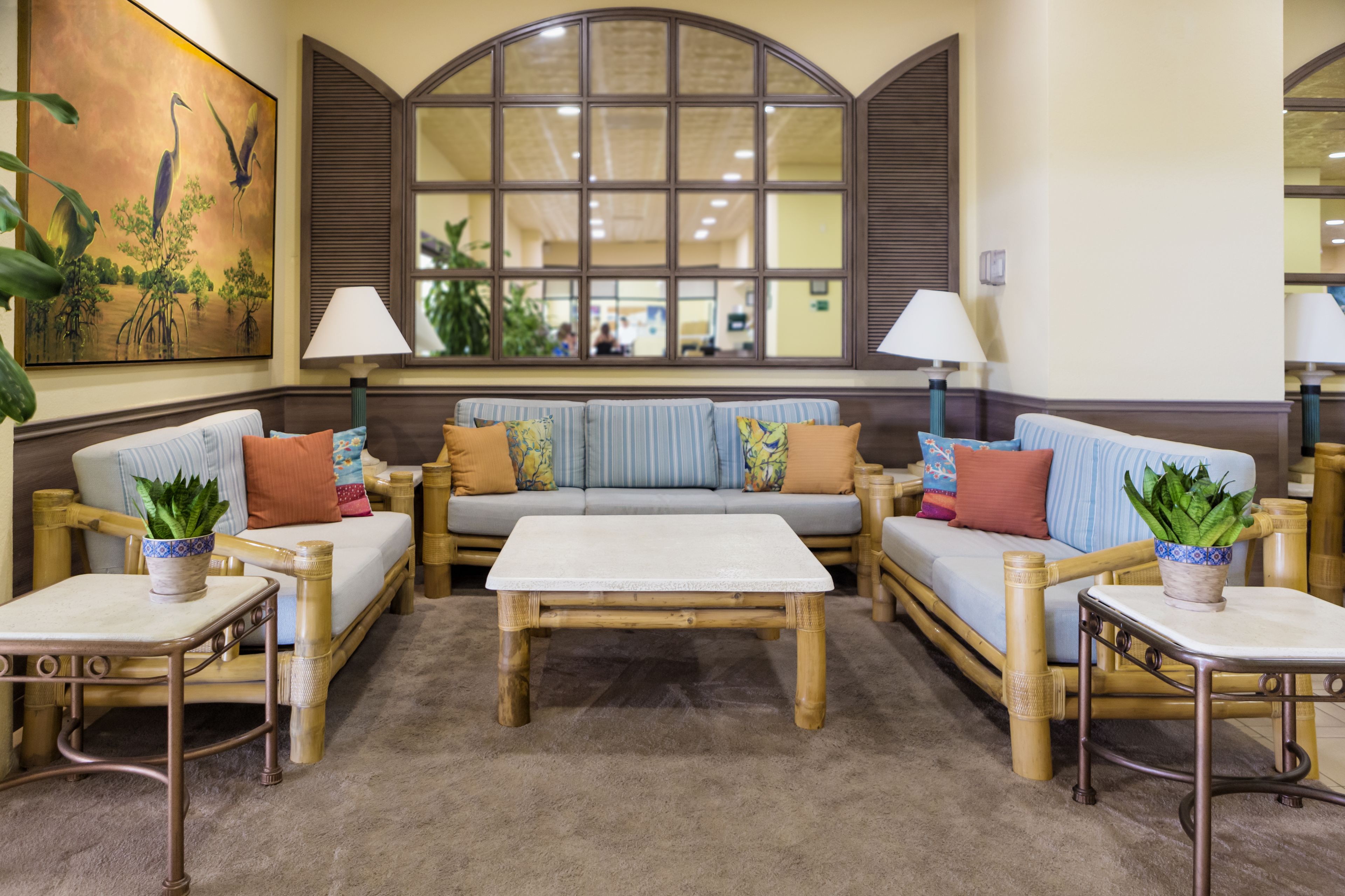 The Royal Islander - An All Suites Resort