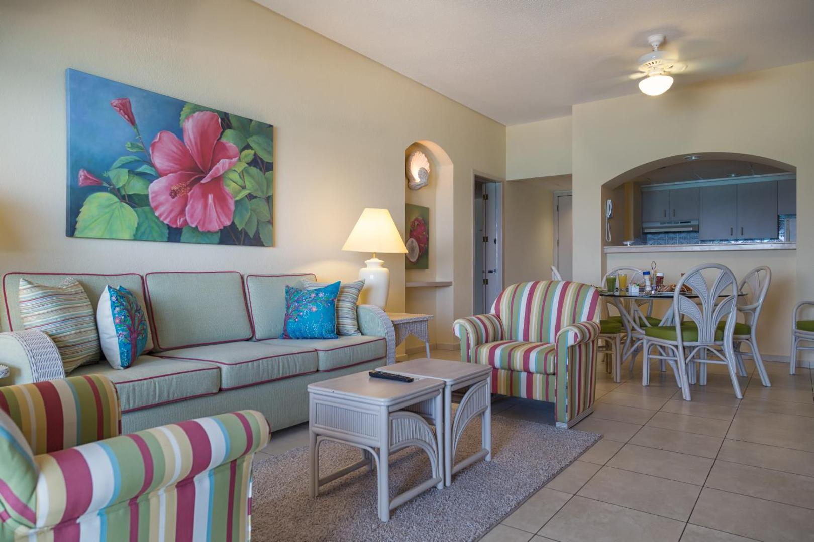 The Royal Islander - An All Suites Resort