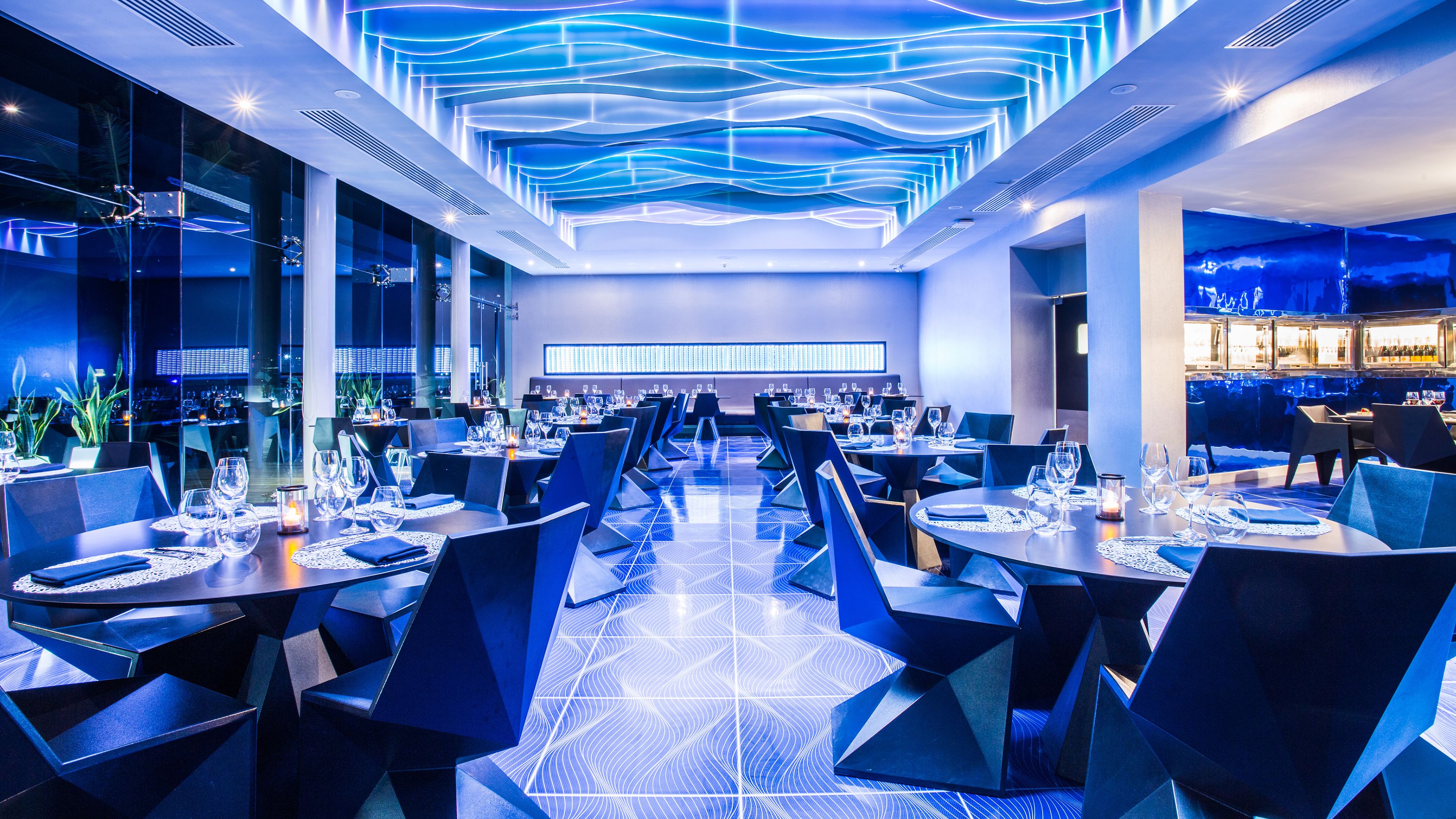 The Tower by Temptation Cancun