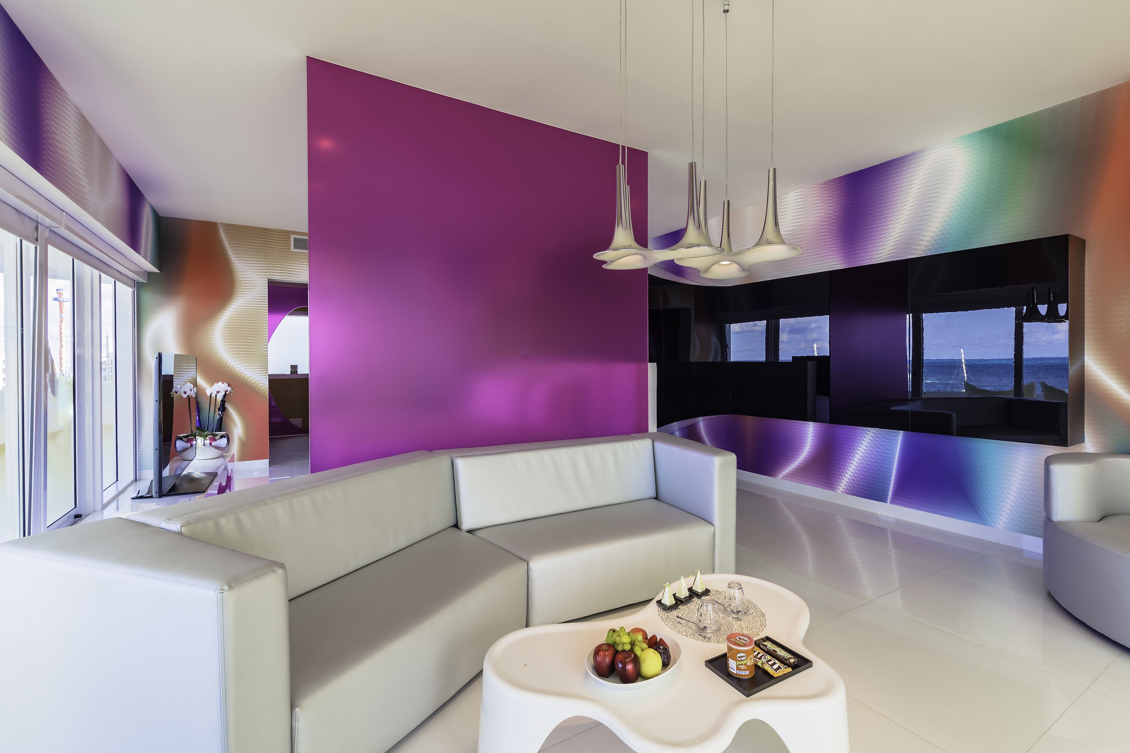 The Tower by Temptation Cancun