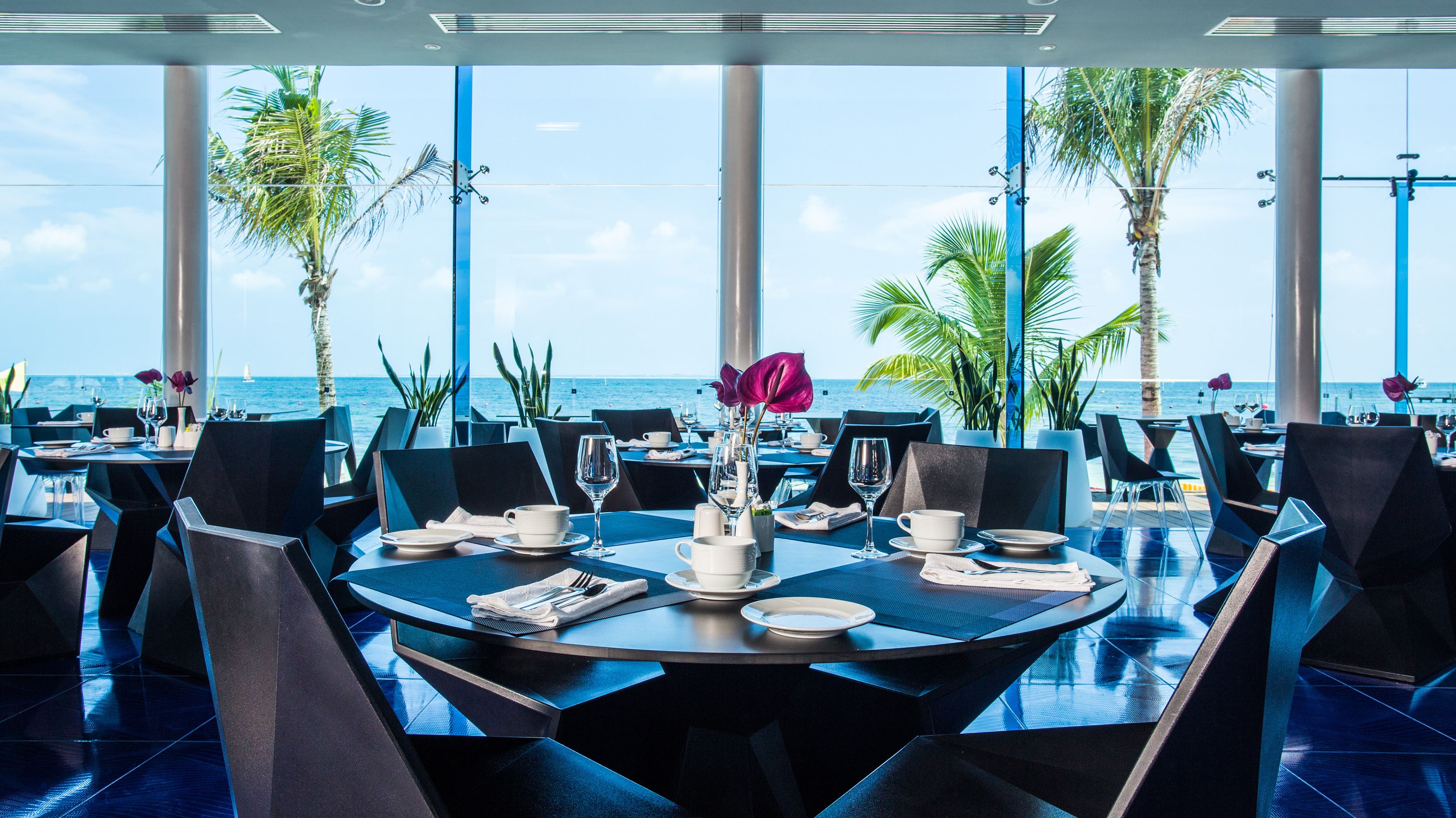 The Tower by Temptation Cancun